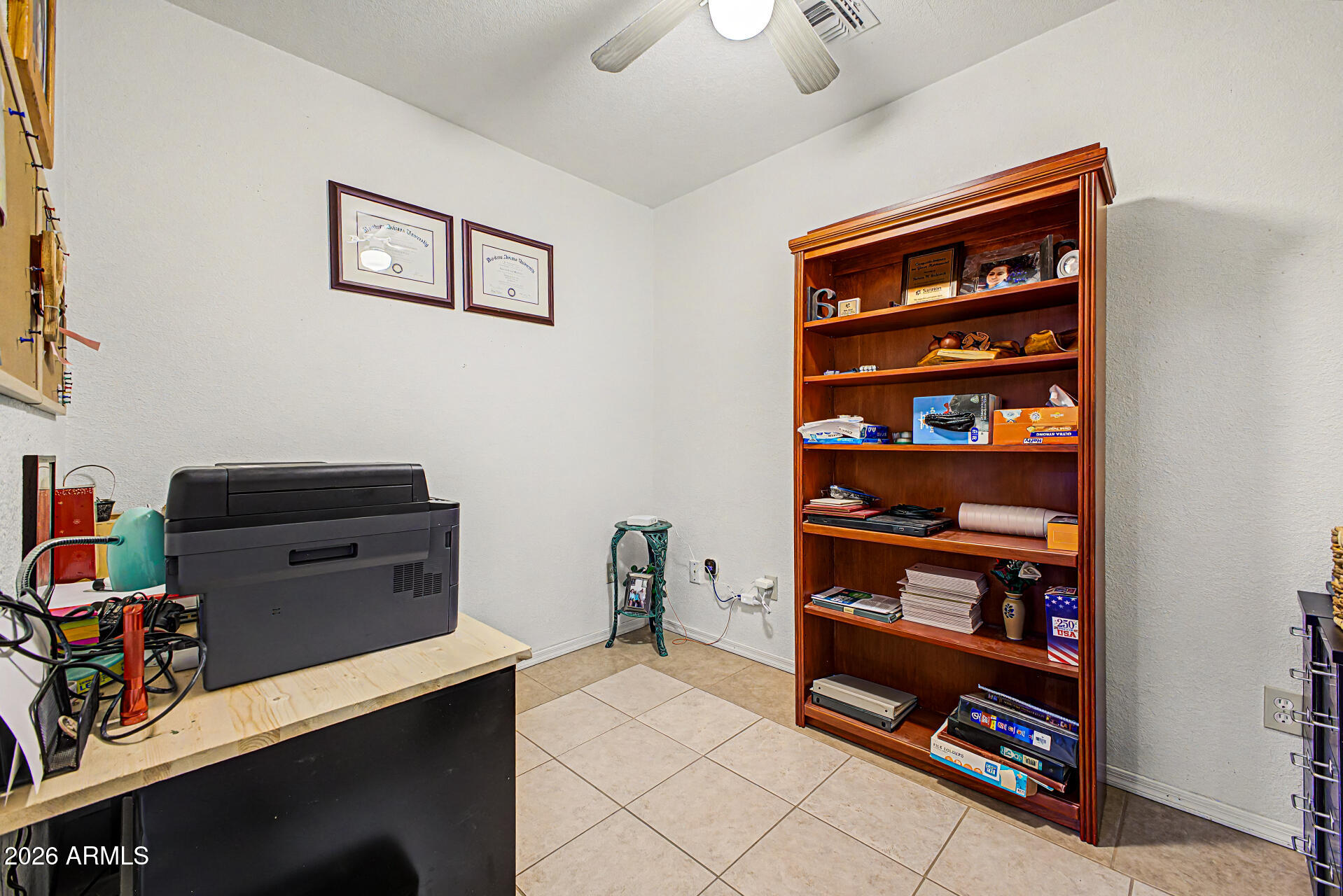 ARIZONA CITY UNIT NINE AMD - Residential
