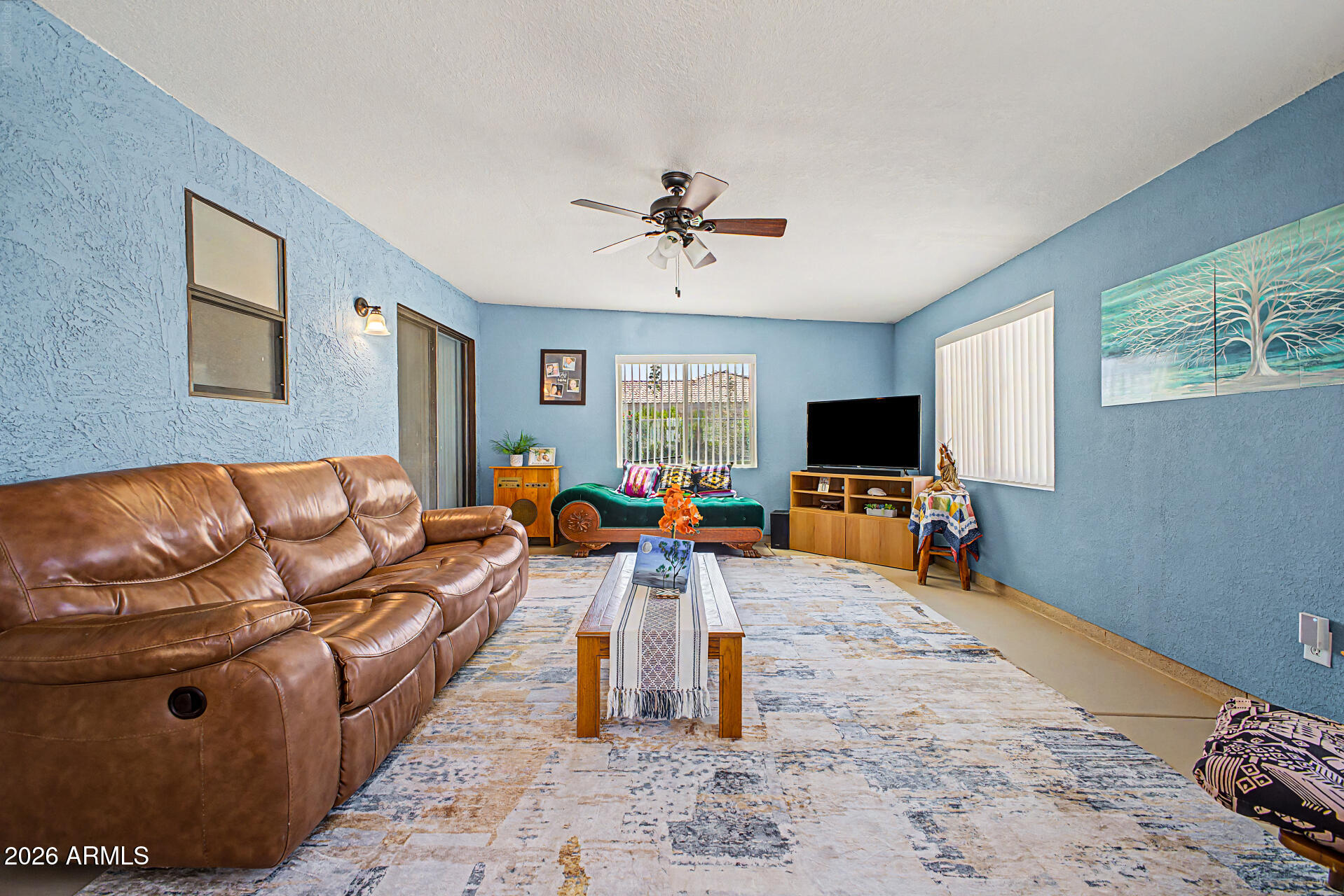 ARIZONA CITY UNIT NINE AMD - Residential