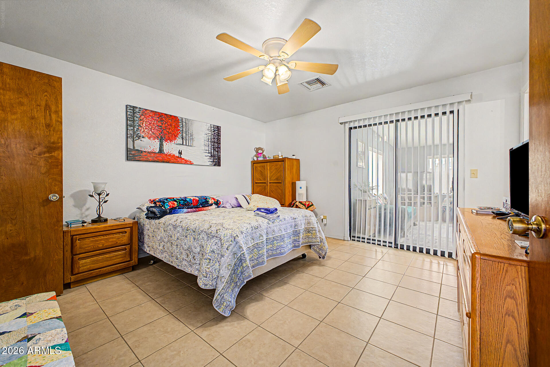 ARIZONA CITY UNIT NINE AMD - Residential