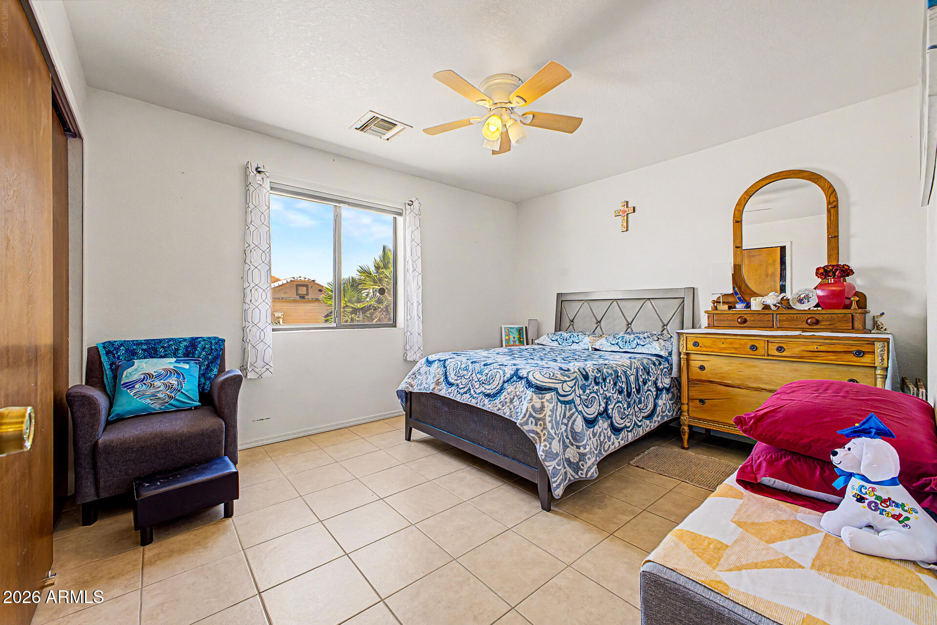 ARIZONA CITY UNIT NINE AMD - Residential