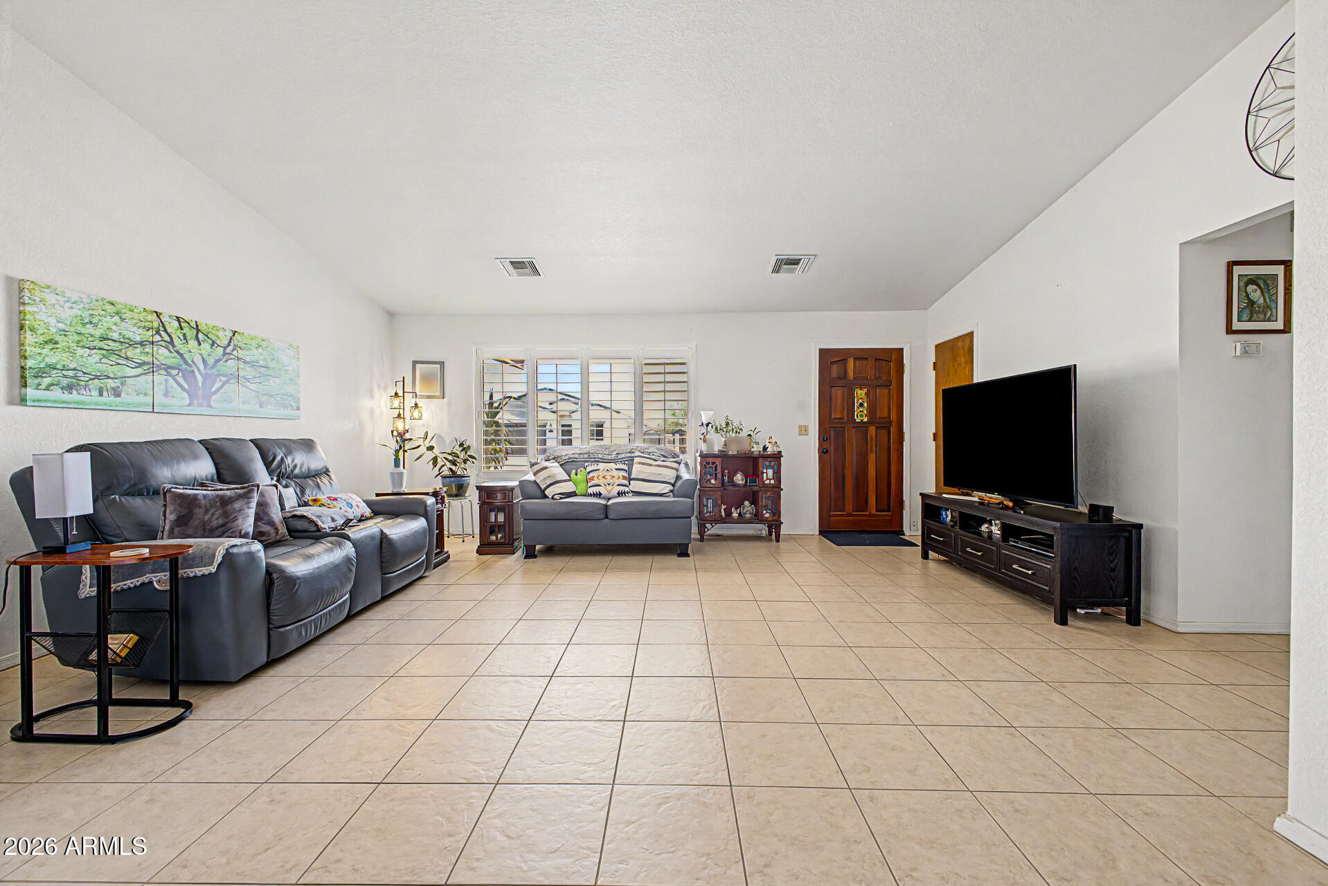 ARIZONA CITY UNIT NINE AMD - Residential