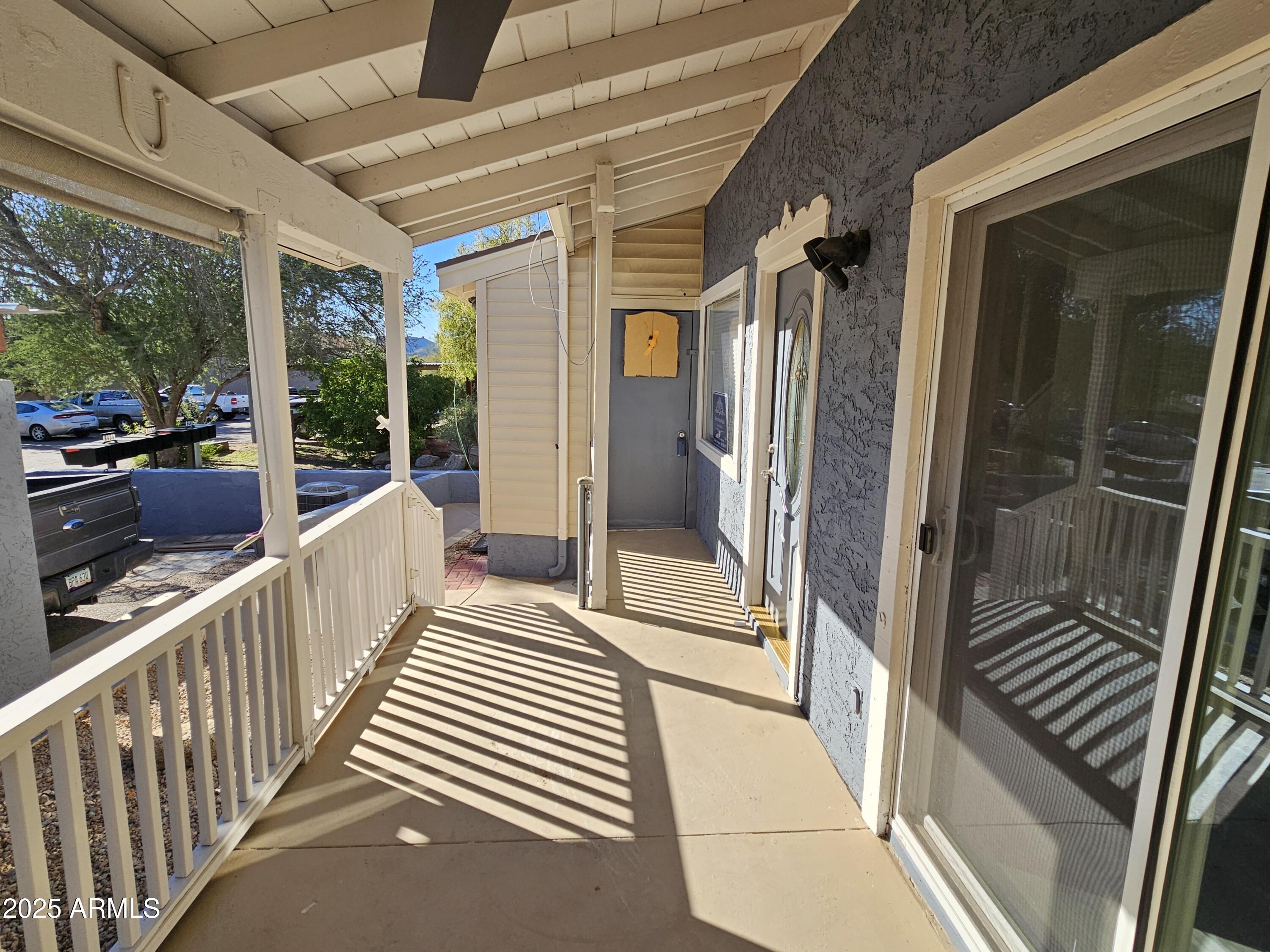VILLAGE AT CAVE CREEK 1 - Residential