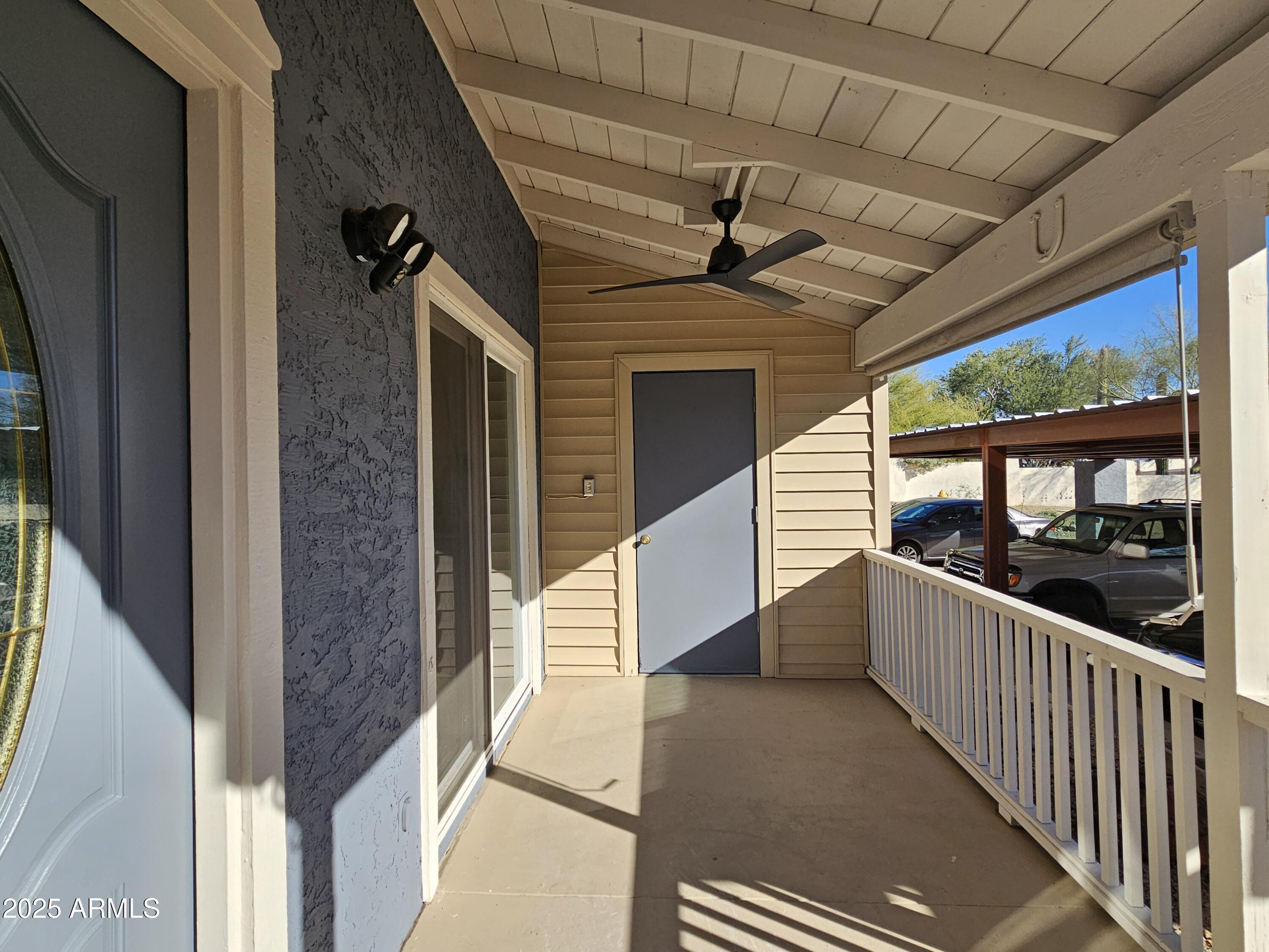 VILLAGE AT CAVE CREEK 1 - Residential