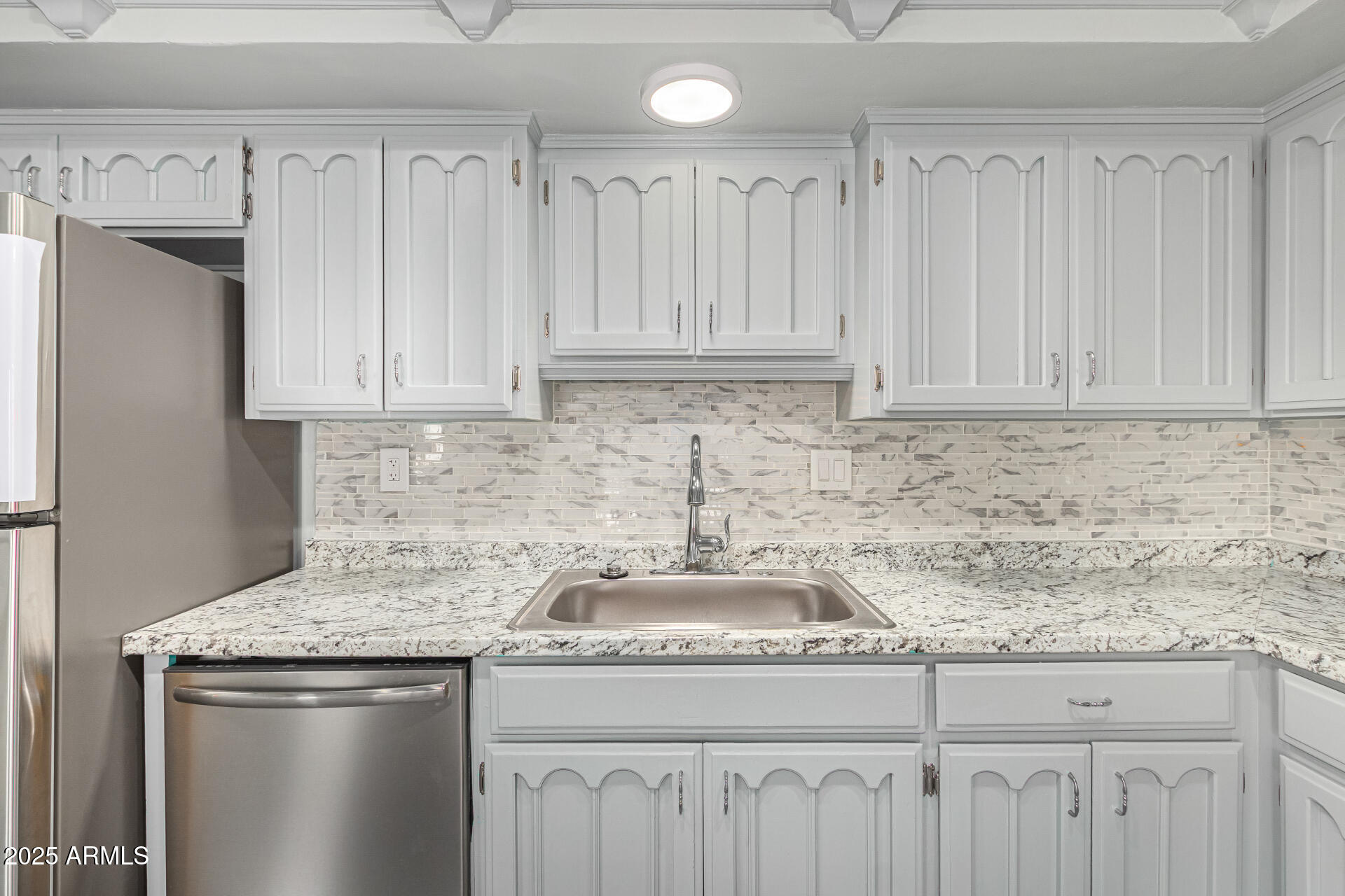 VILLAGE AT CAVE CREEK 1 - Residential