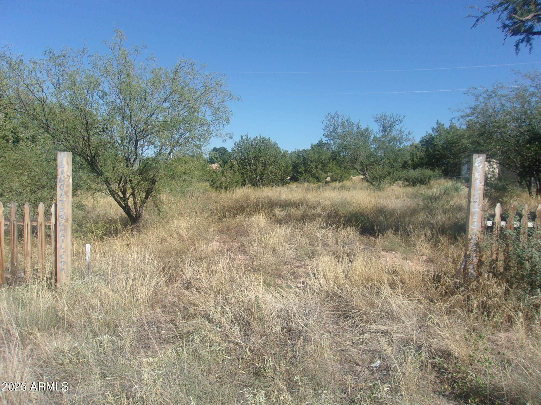 WICKIUP MESA UNIT 2 - Land