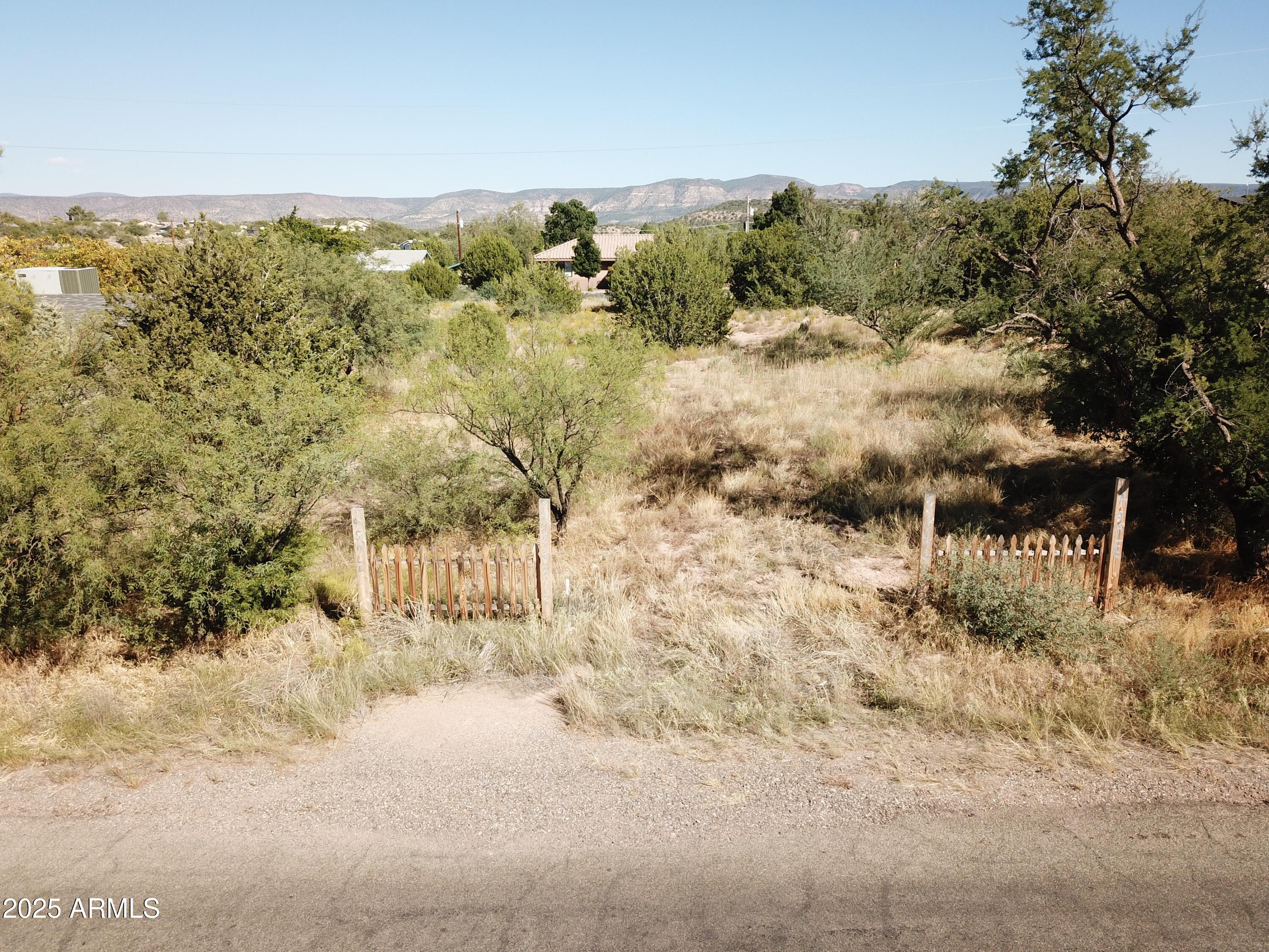 WICKIUP MESA UNIT 2 - Land