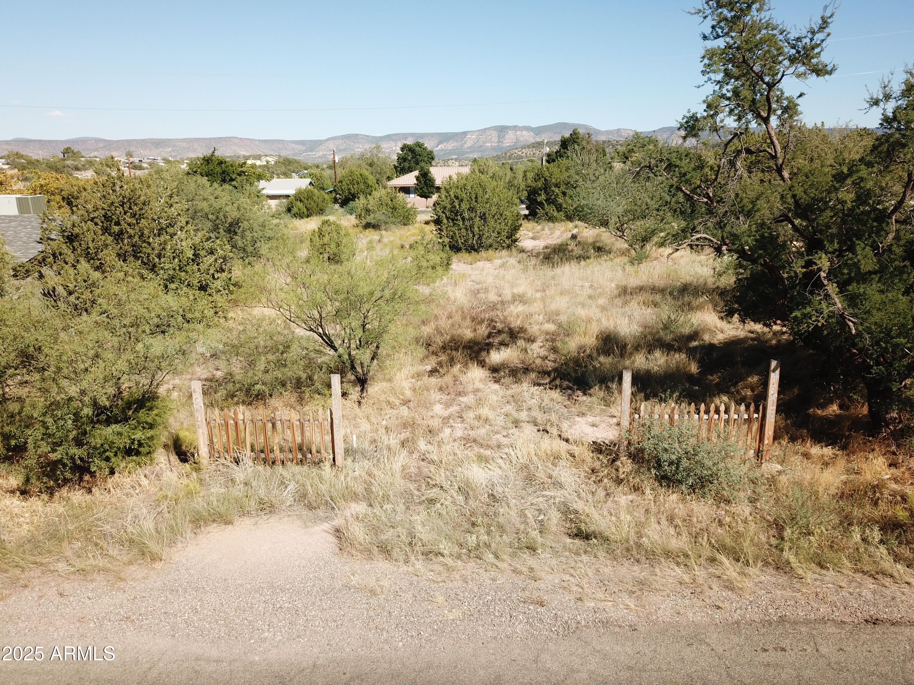 Great Home only lot. Ready and waiting for you to build the home of your dreams on Needs septic water out front electric in the rear of the lot