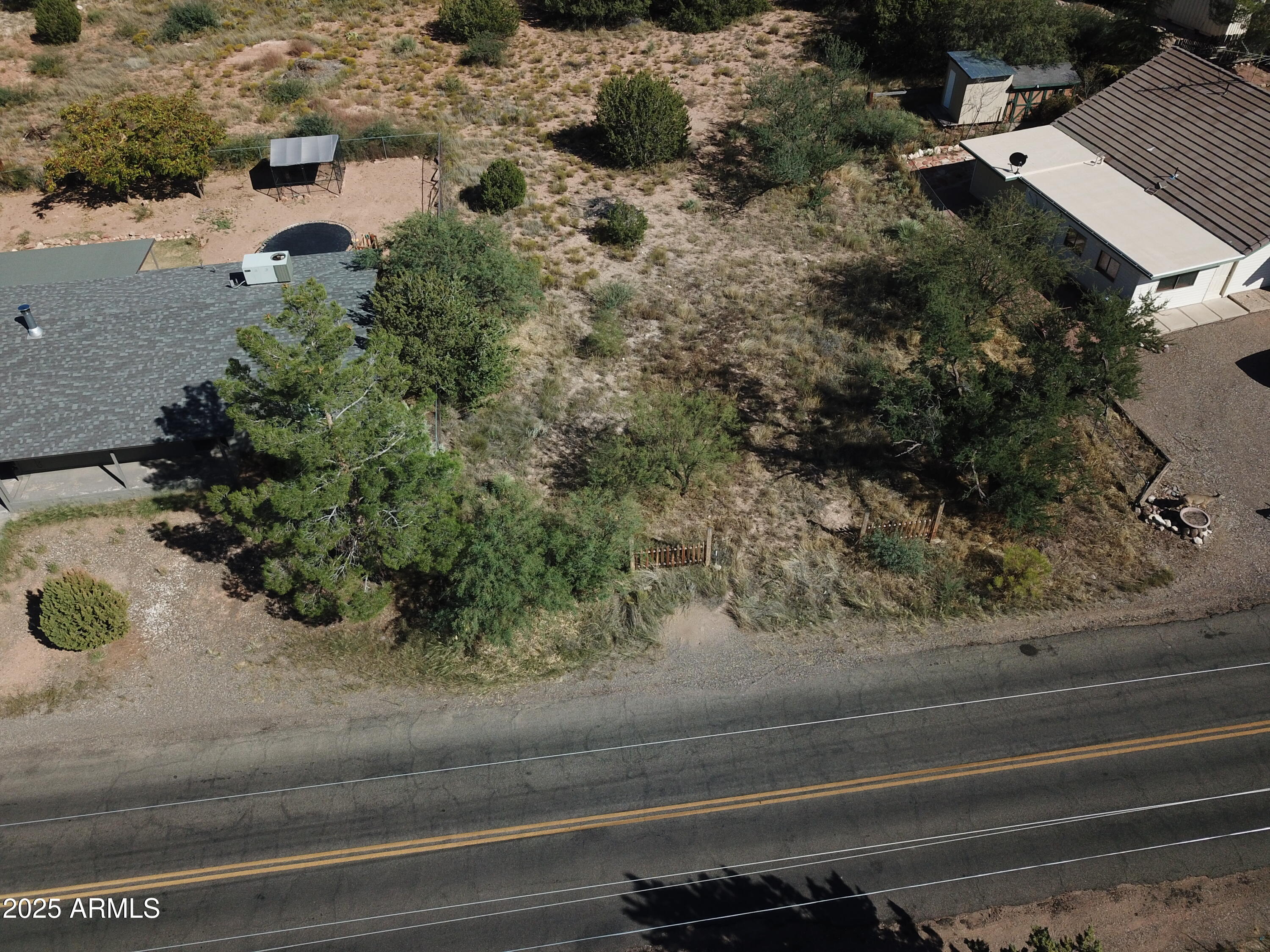 WICKIUP MESA UNIT 2 - Land