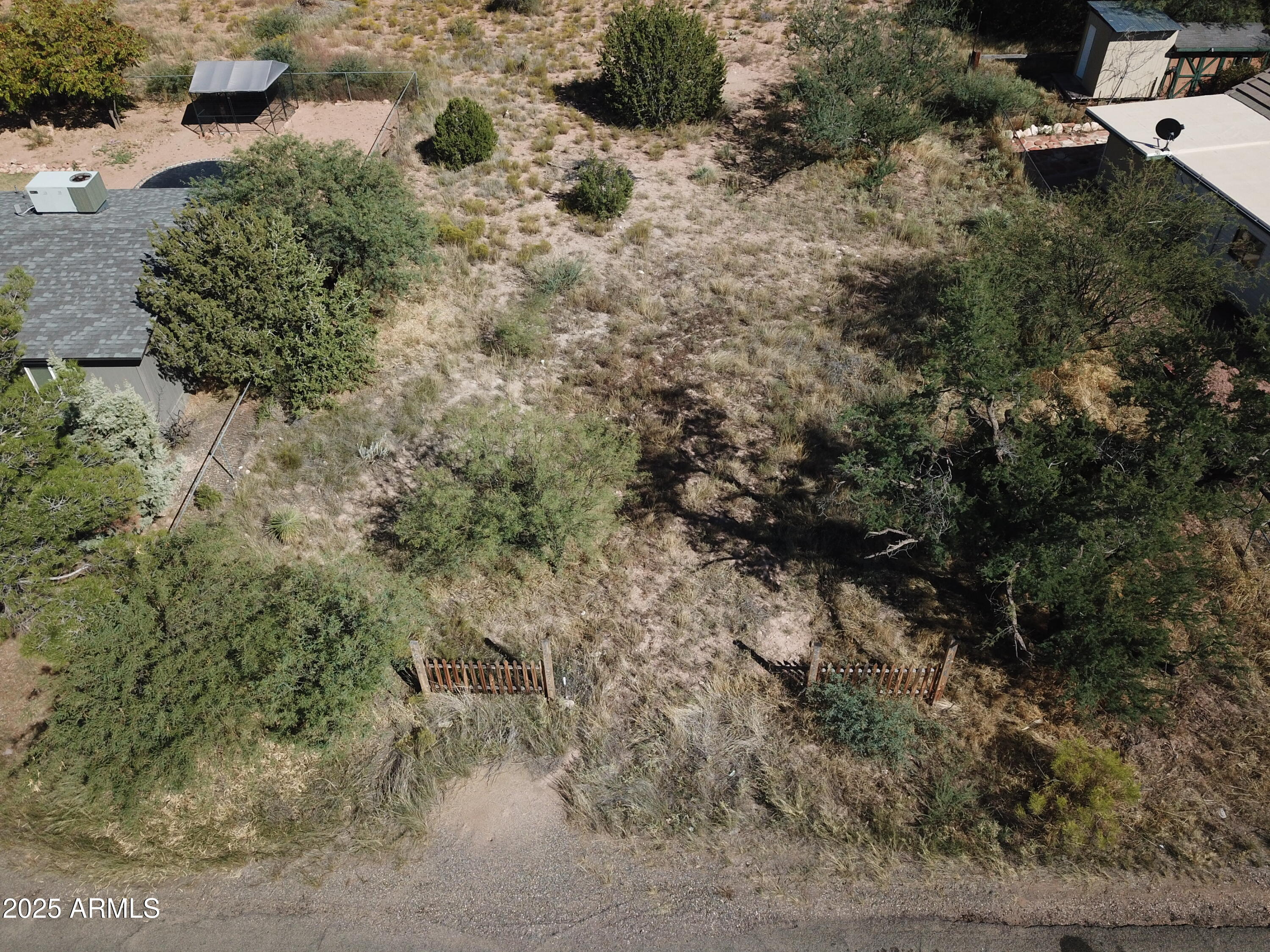 WICKIUP MESA UNIT 2 - Land