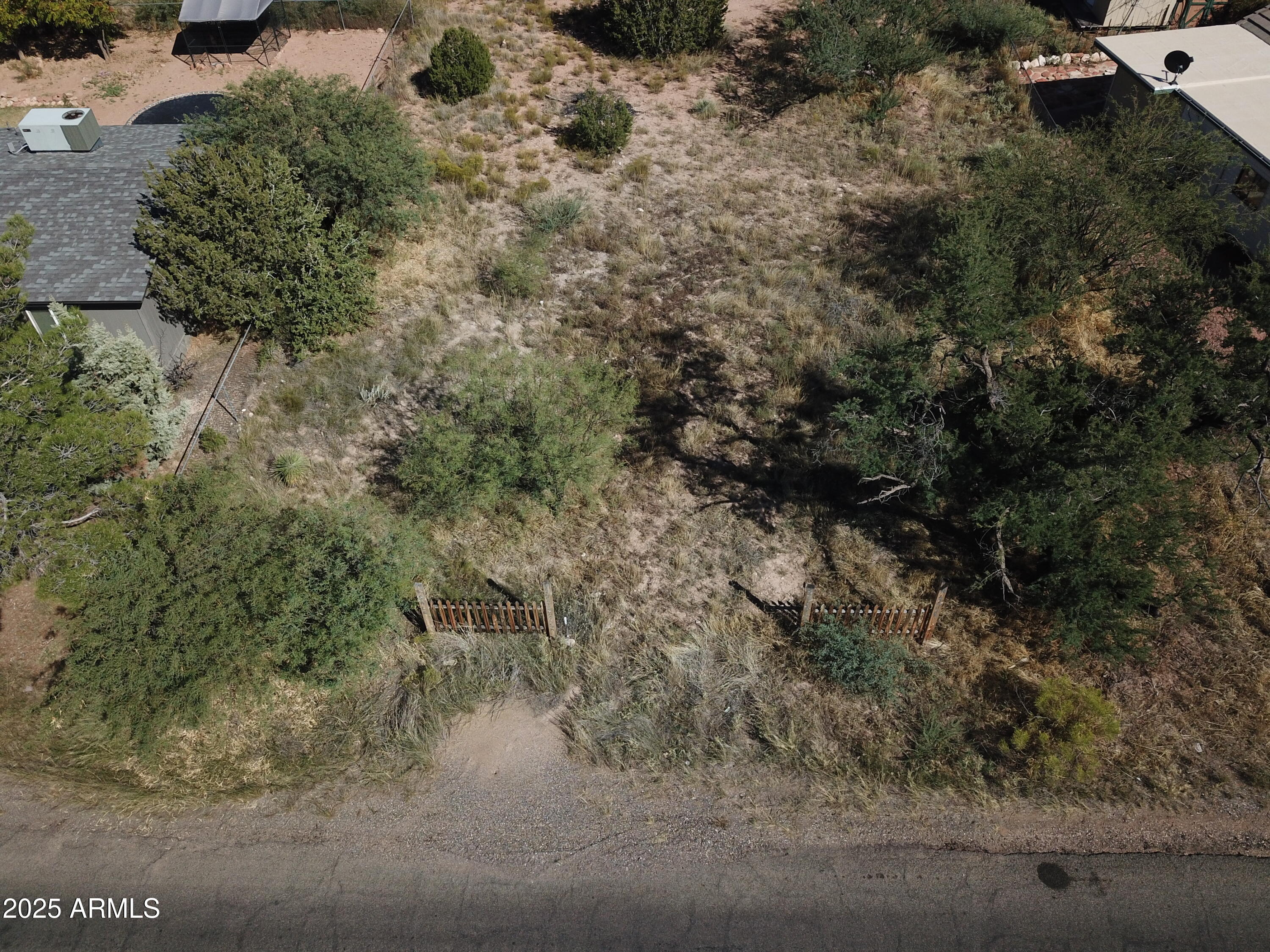 WICKIUP MESA UNIT 2 - Land