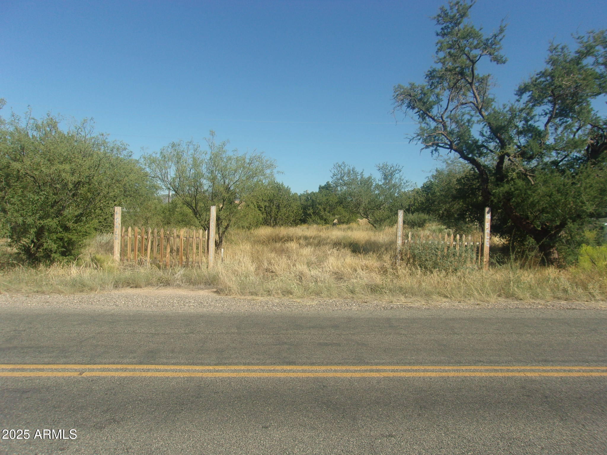 WICKIUP MESA UNIT 2 - Land