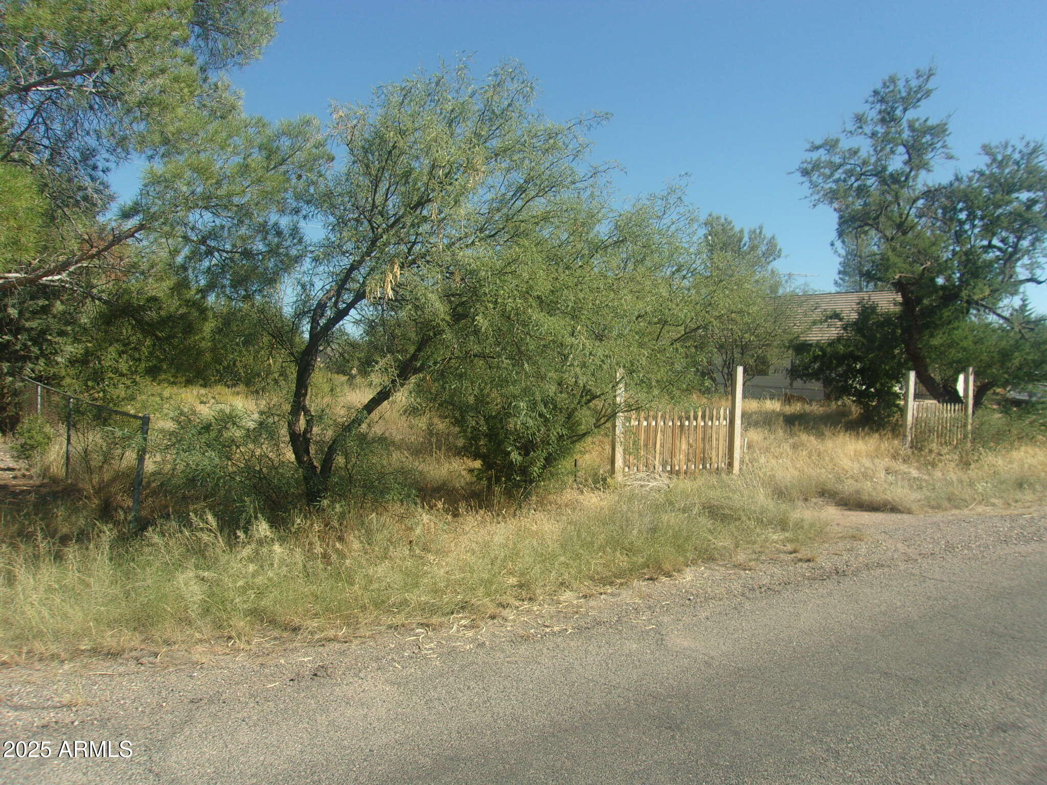 WICKIUP MESA UNIT 2 - Land