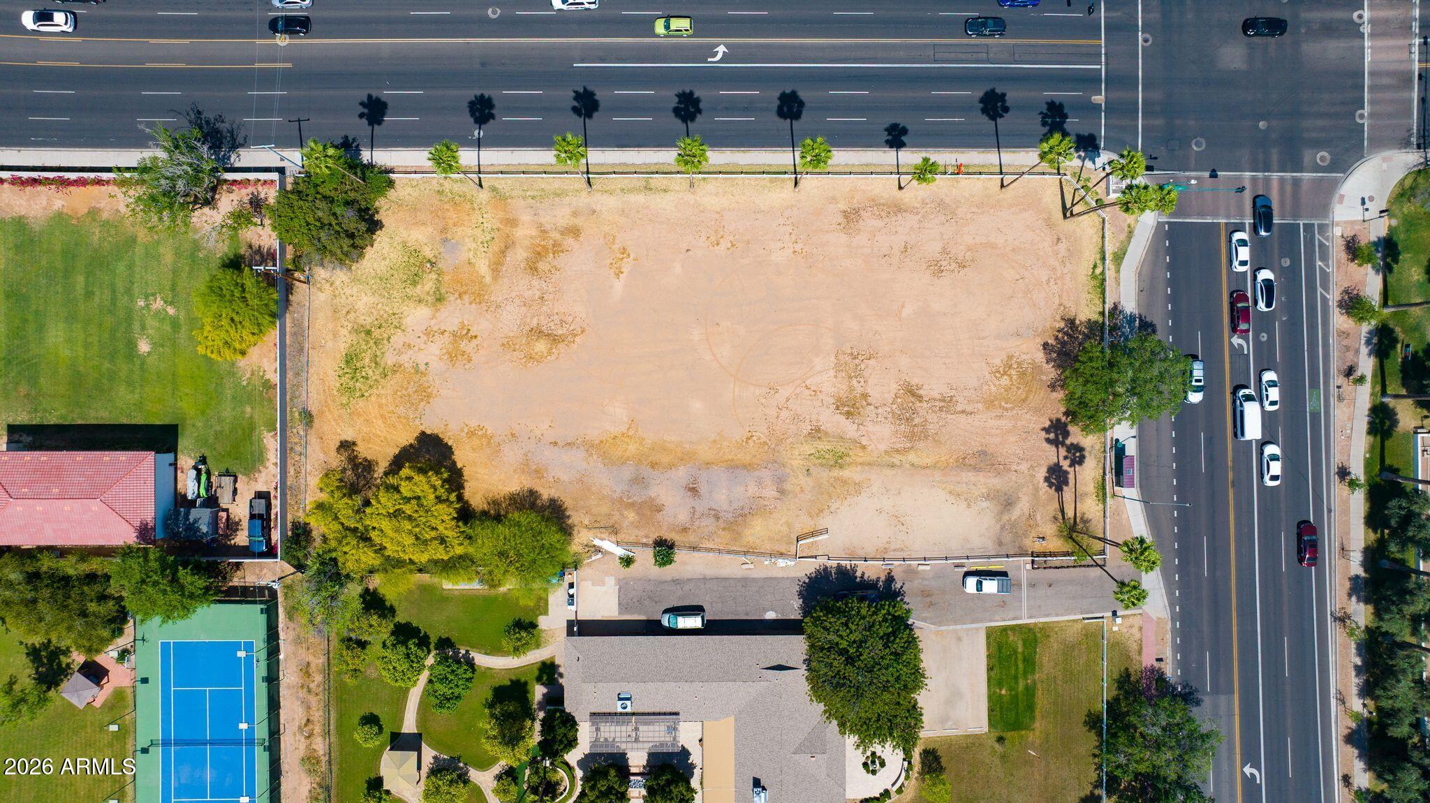 SAN CLEMENTE ESTATES - Land