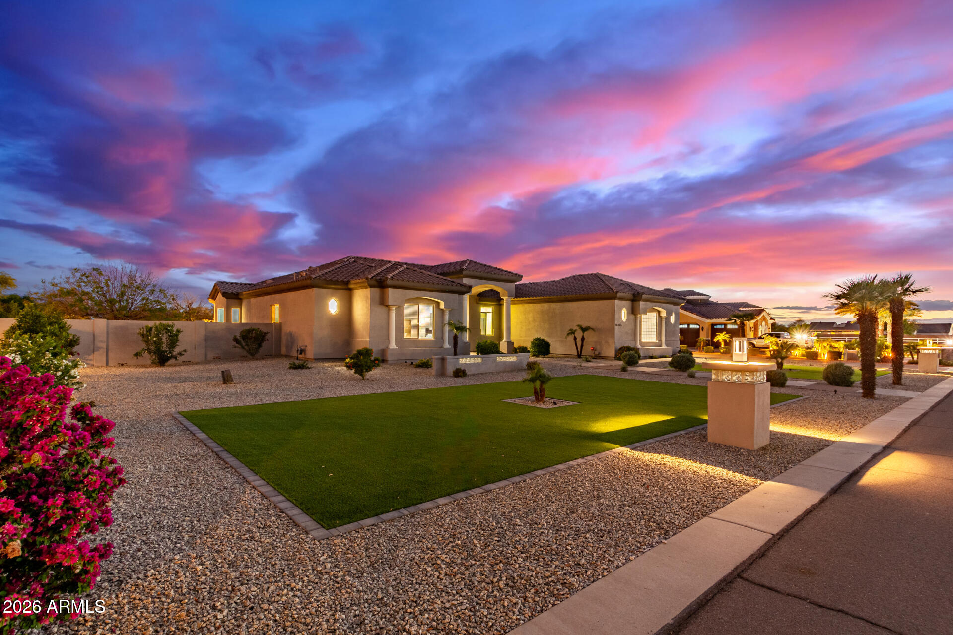 SARIVAL GARDENS - Residential