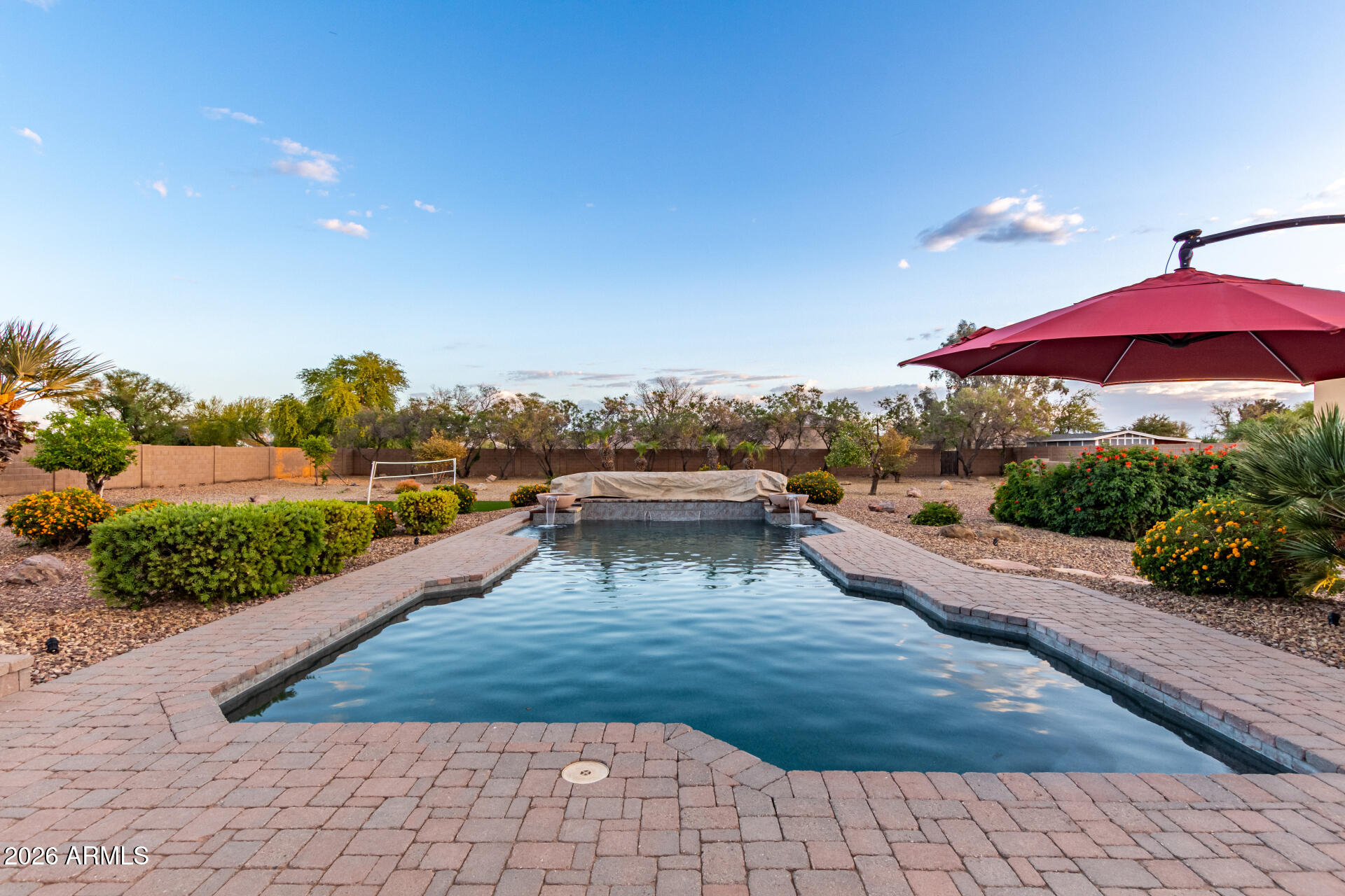 SARIVAL GARDENS - Residential