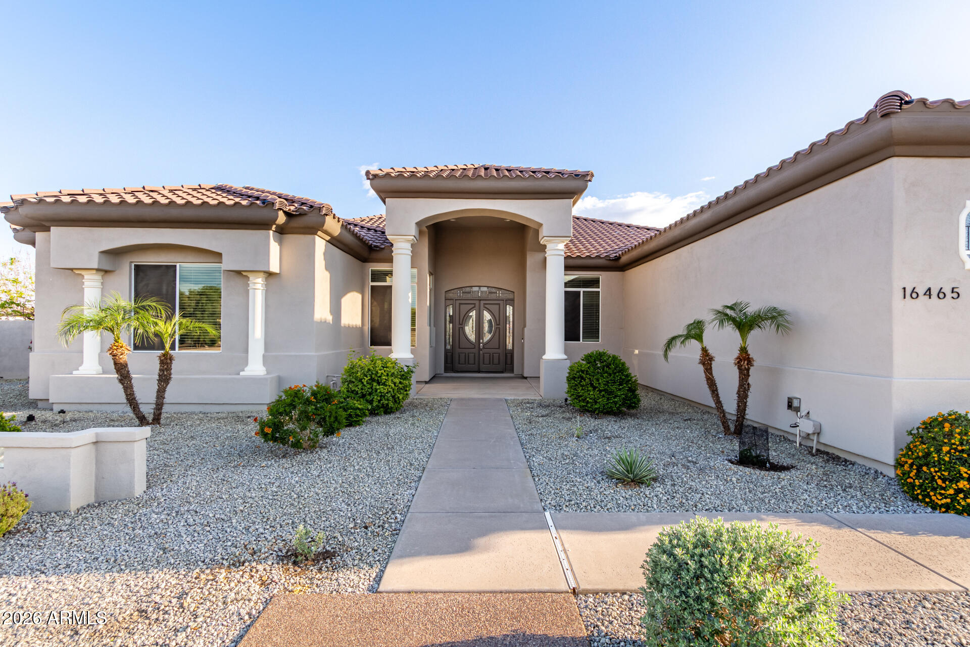 SARIVAL GARDENS - Residential
