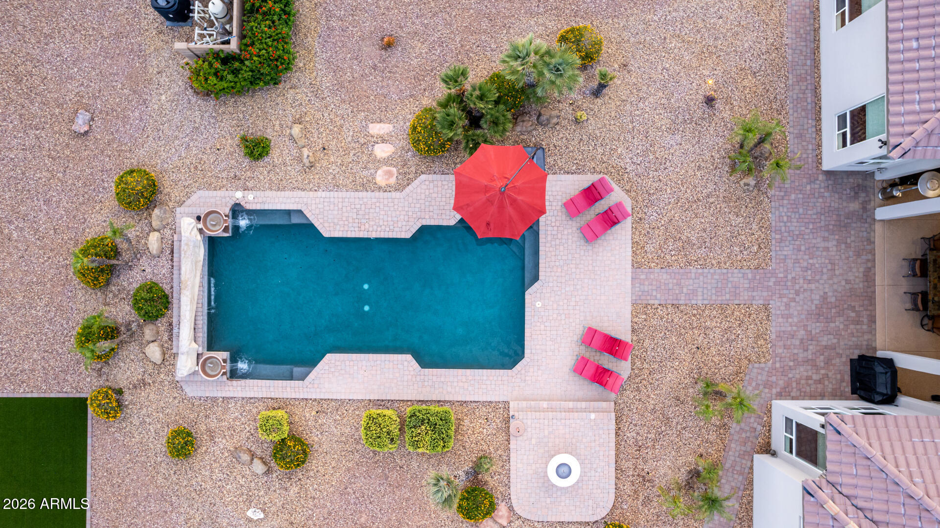 SARIVAL GARDENS - Residential