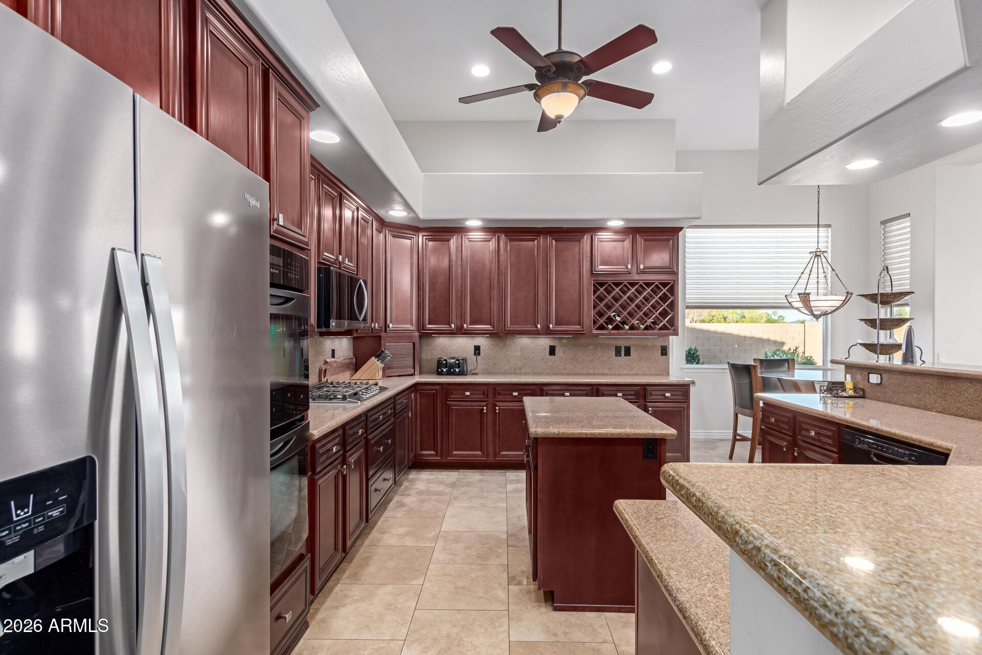 SARIVAL GARDENS - Residential