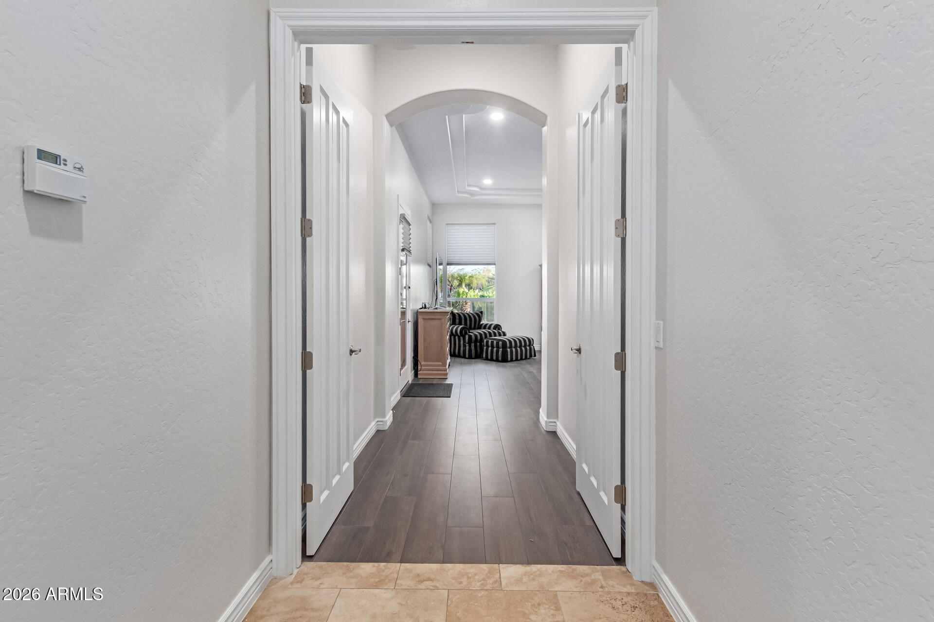 SARIVAL GARDENS - Residential