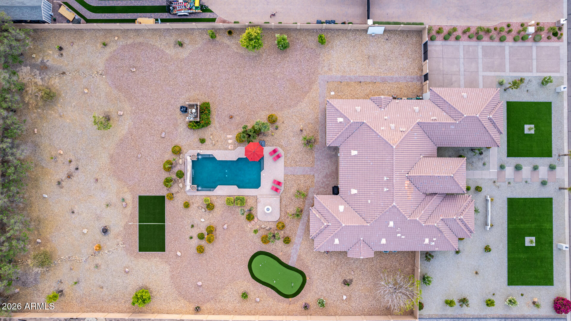SARIVAL GARDENS - Residential