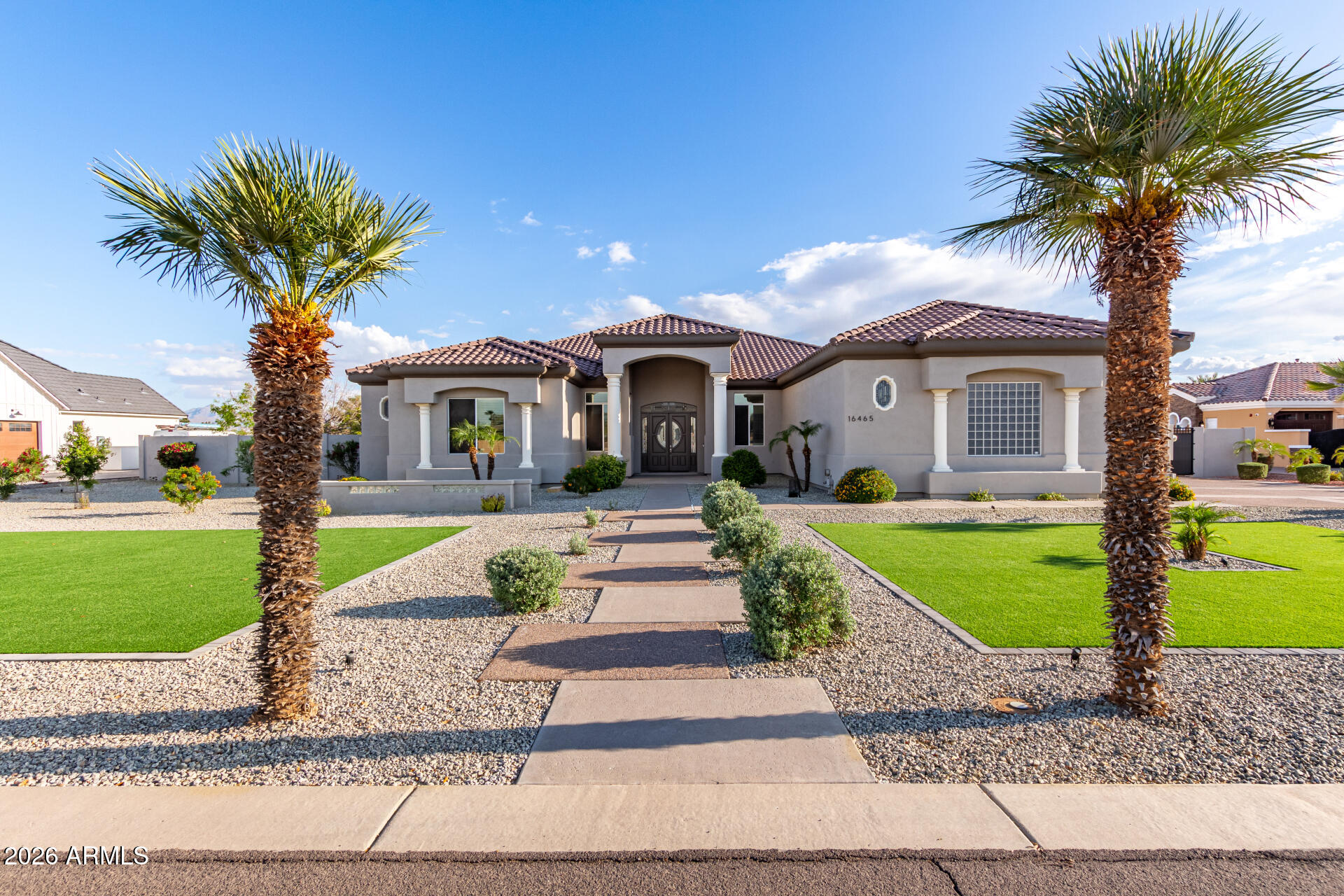 SARIVAL GARDENS - Residential