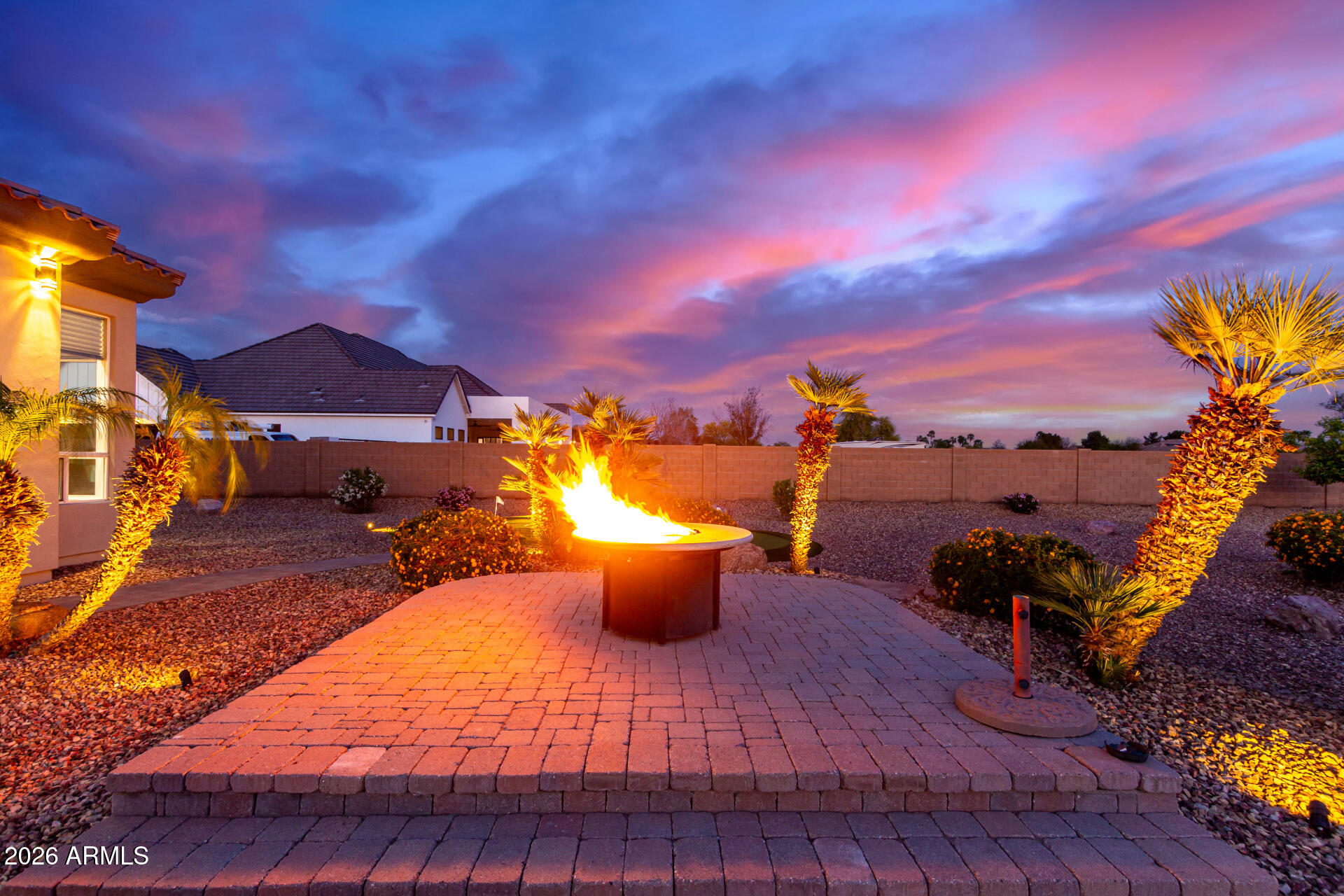 SARIVAL GARDENS - Residential