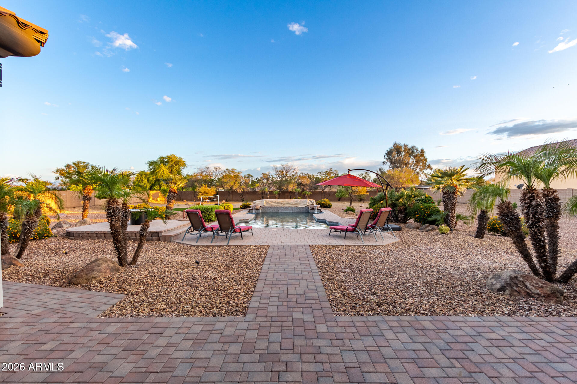 SARIVAL GARDENS - Residential