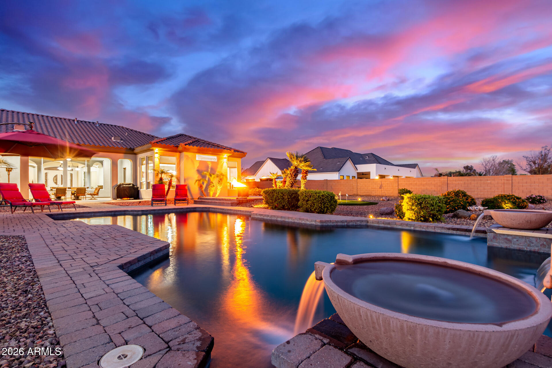 SARIVAL GARDENS - Residential