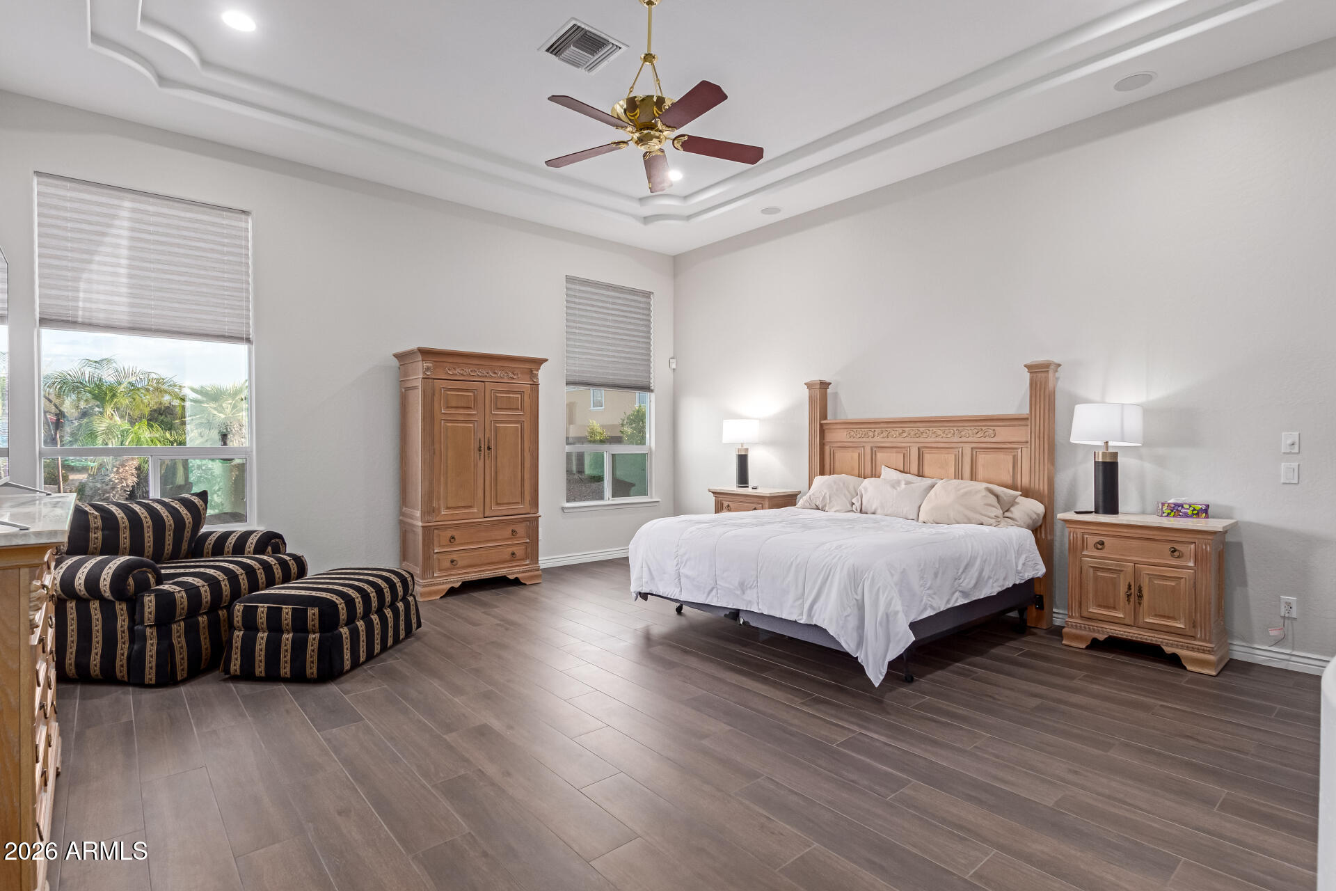 SARIVAL GARDENS - Residential