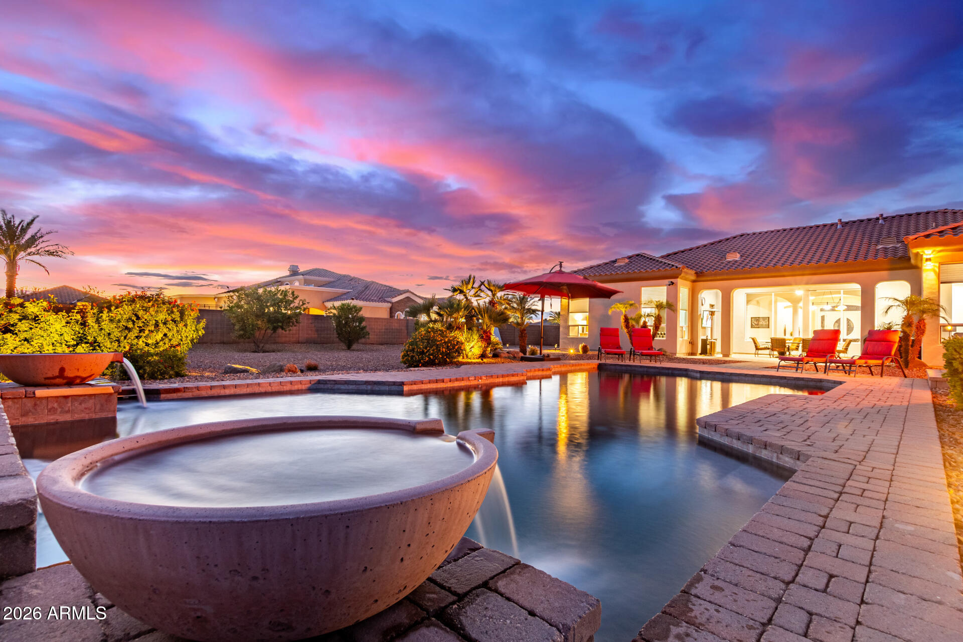 SARIVAL GARDENS - Residential