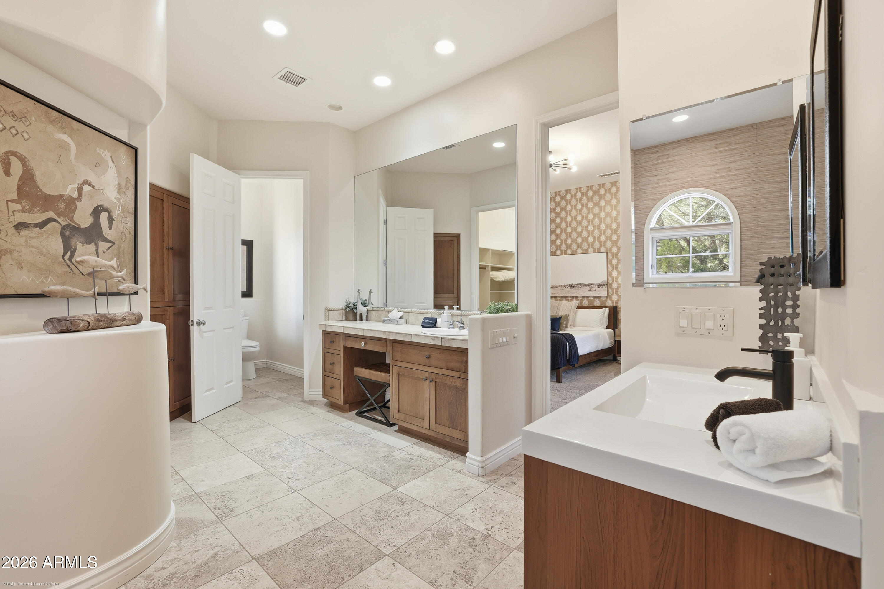 QUAIL RUN AMD - Residential