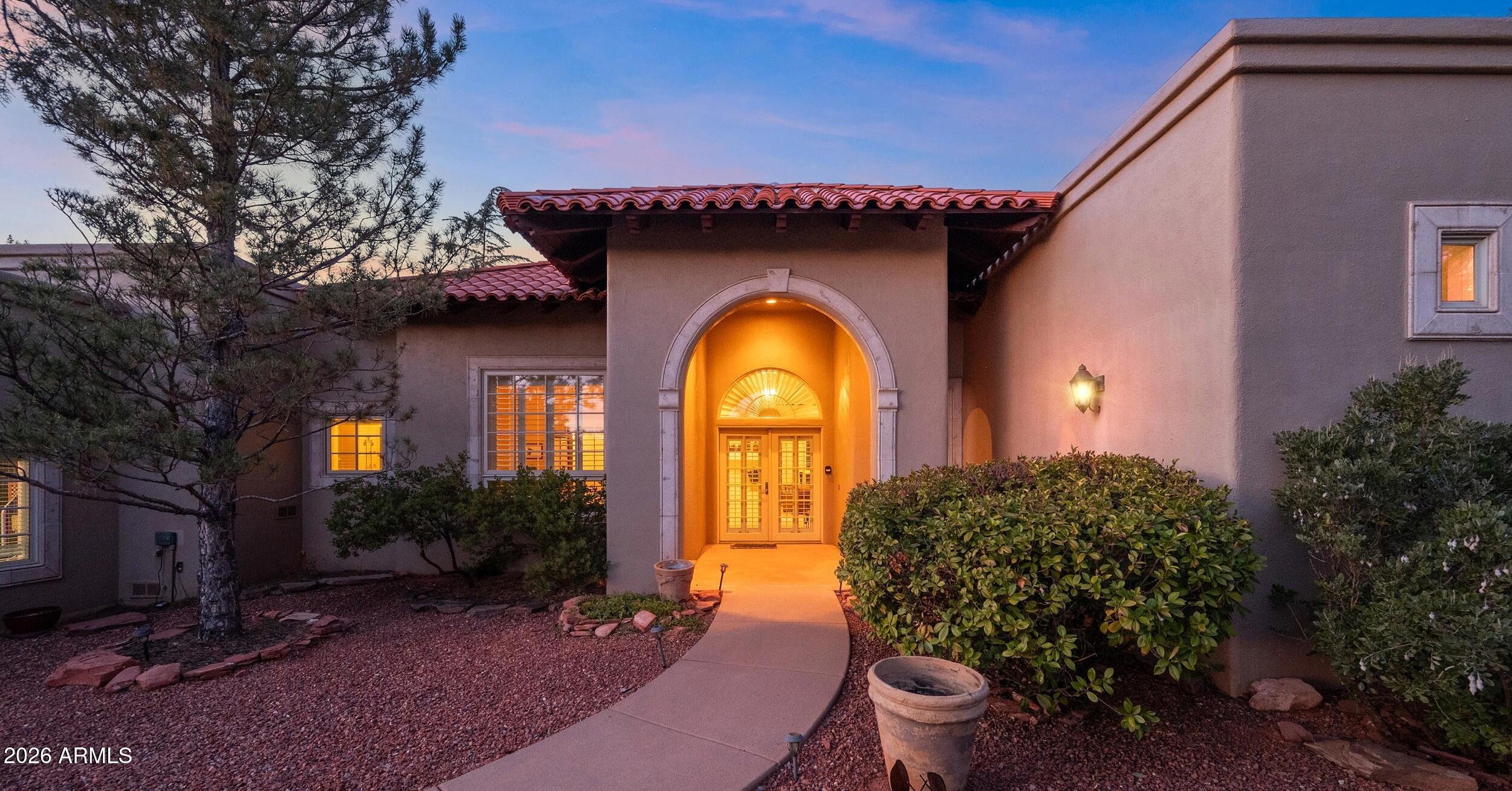 QUAIL RUN AMD - Residential