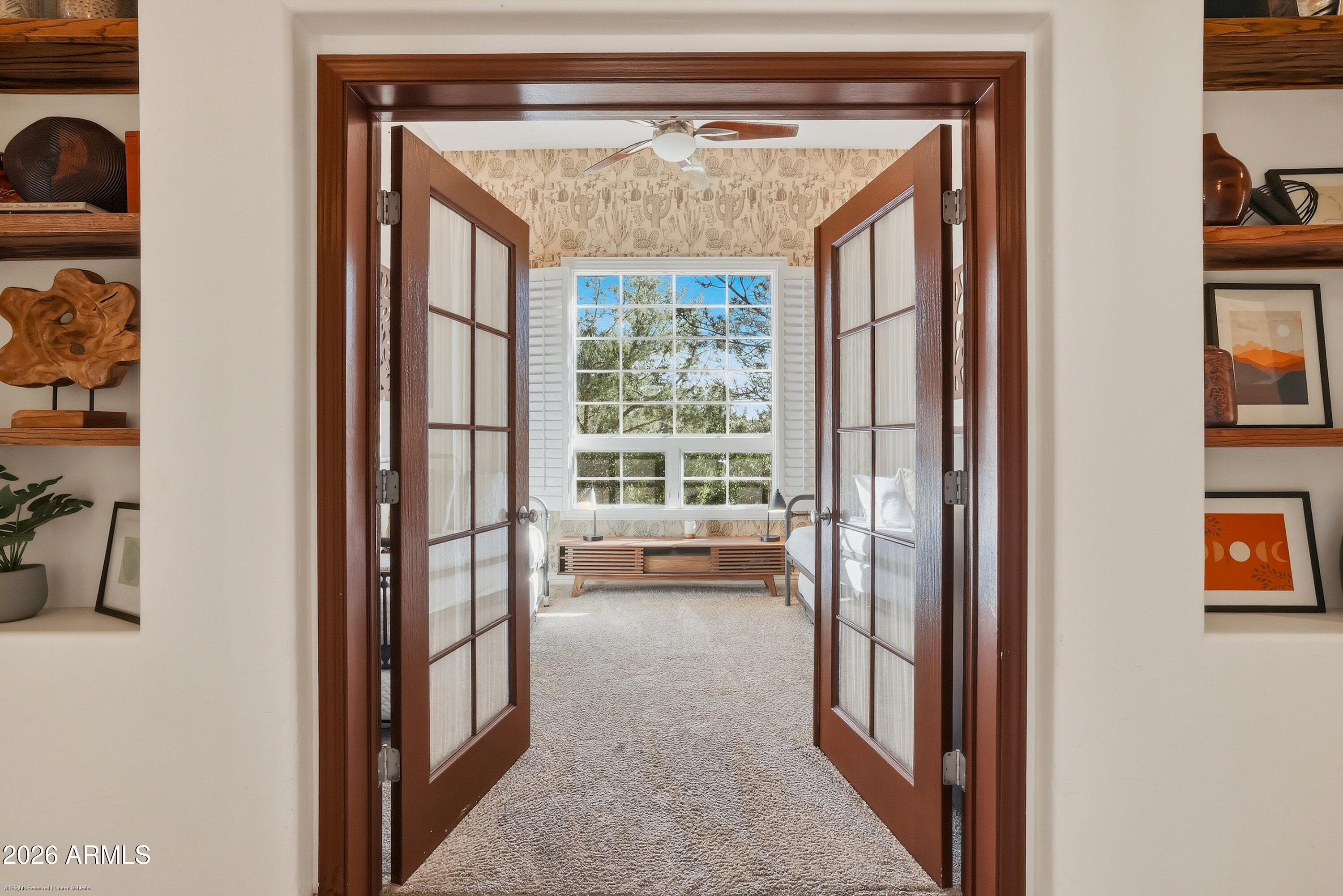 QUAIL RUN AMD - Residential