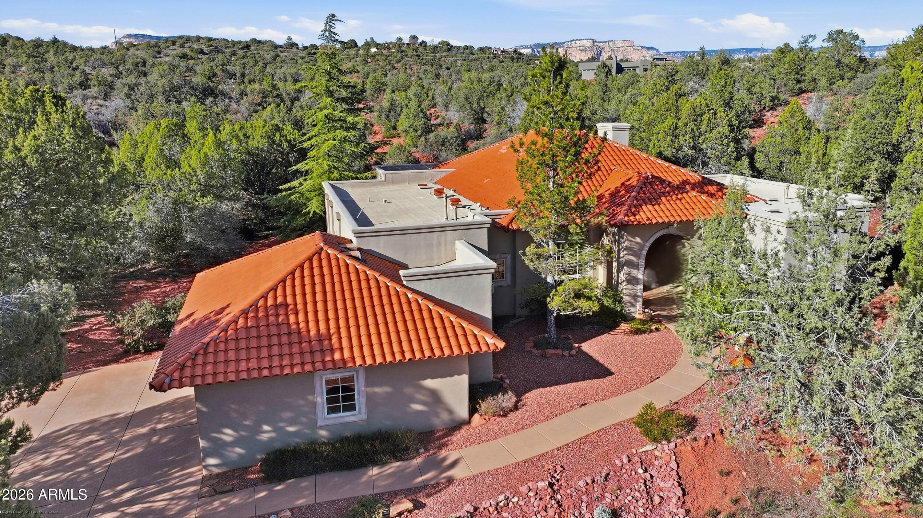 QUAIL RUN AMD - Residential
