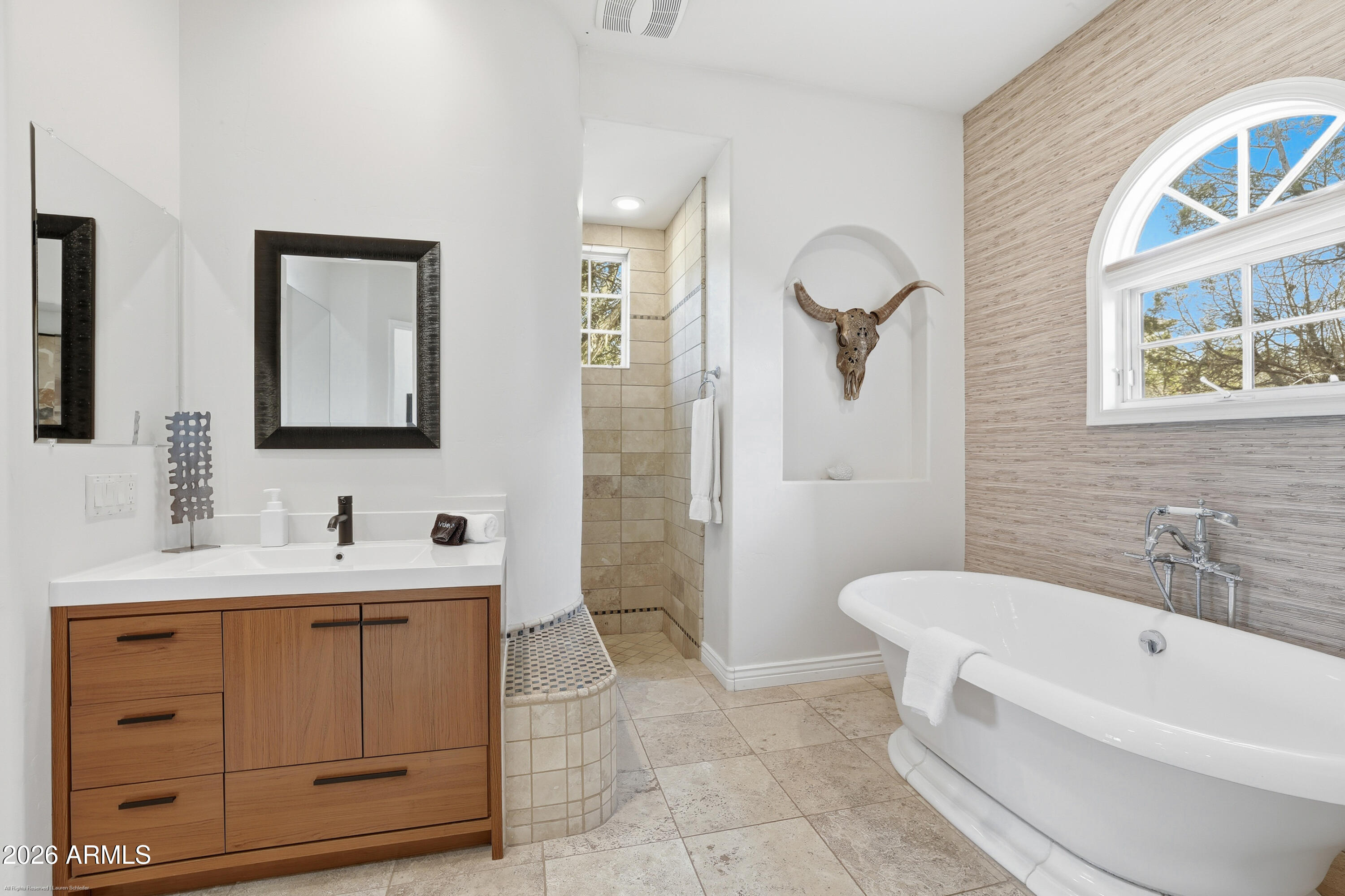 QUAIL RUN AMD - Residential