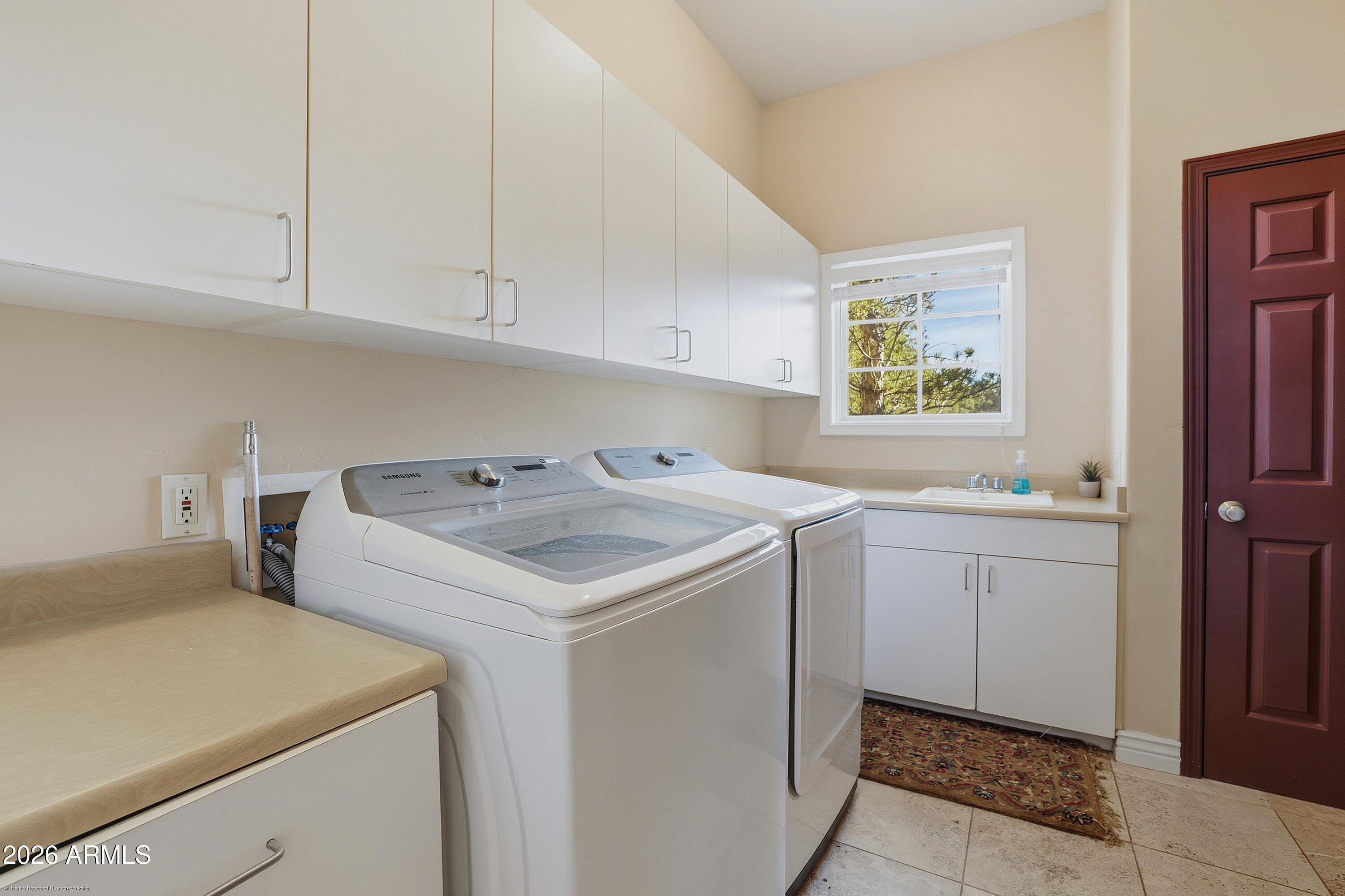 QUAIL RUN AMD - Residential