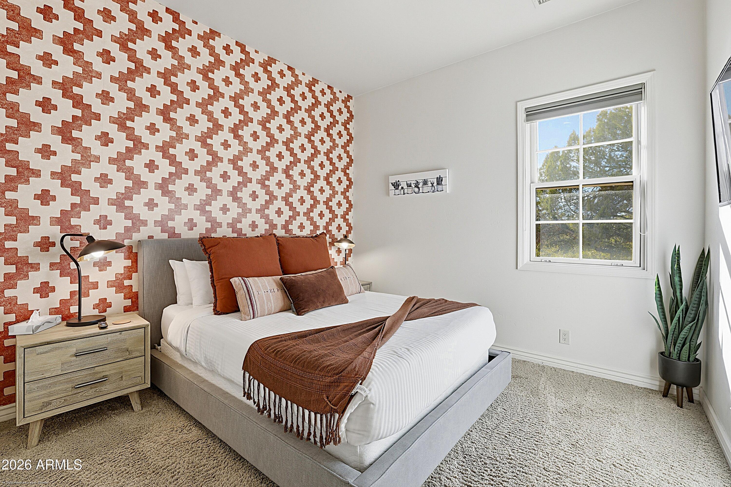 QUAIL RUN AMD - Residential