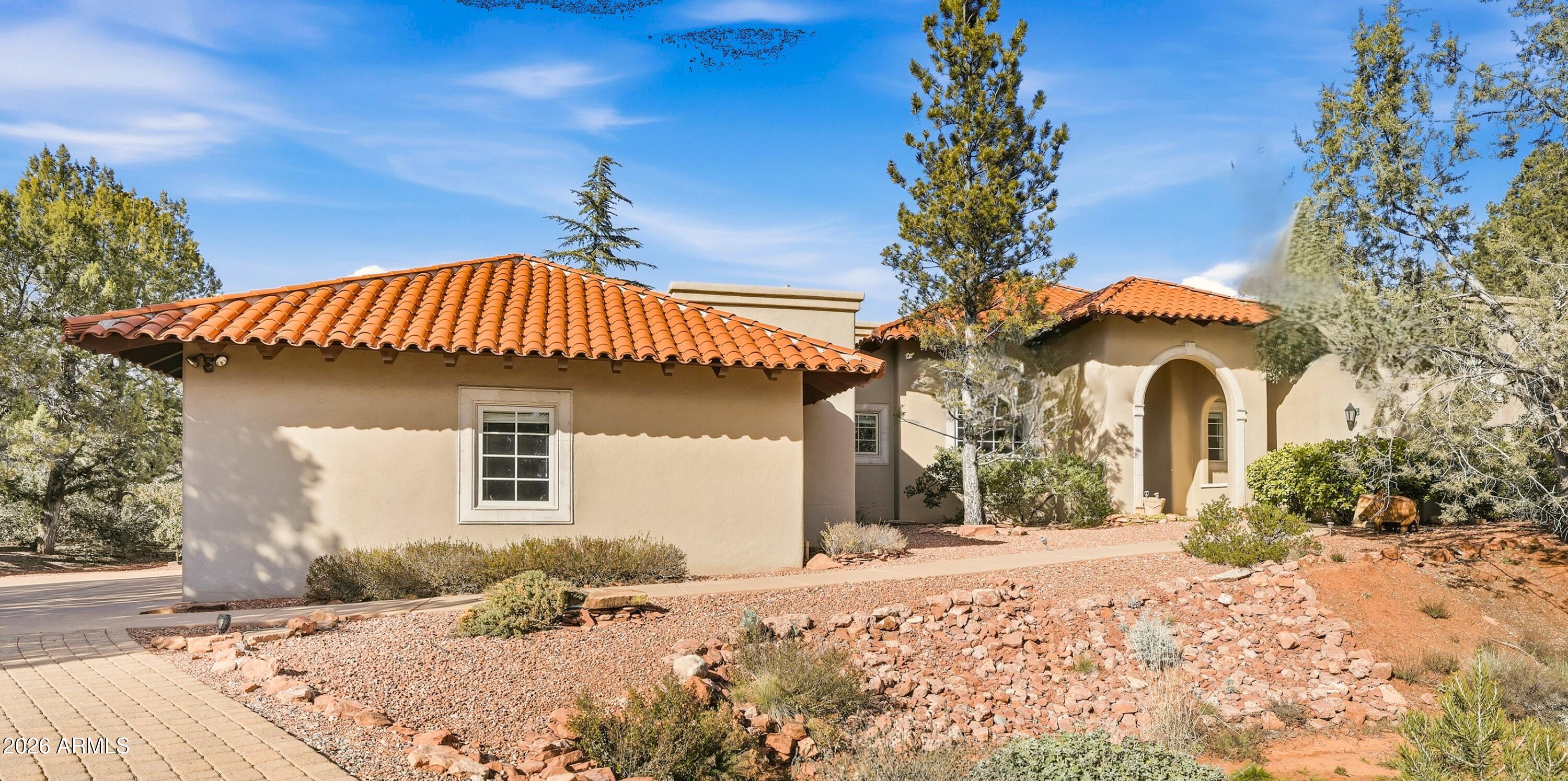 QUAIL RUN AMD - Residential