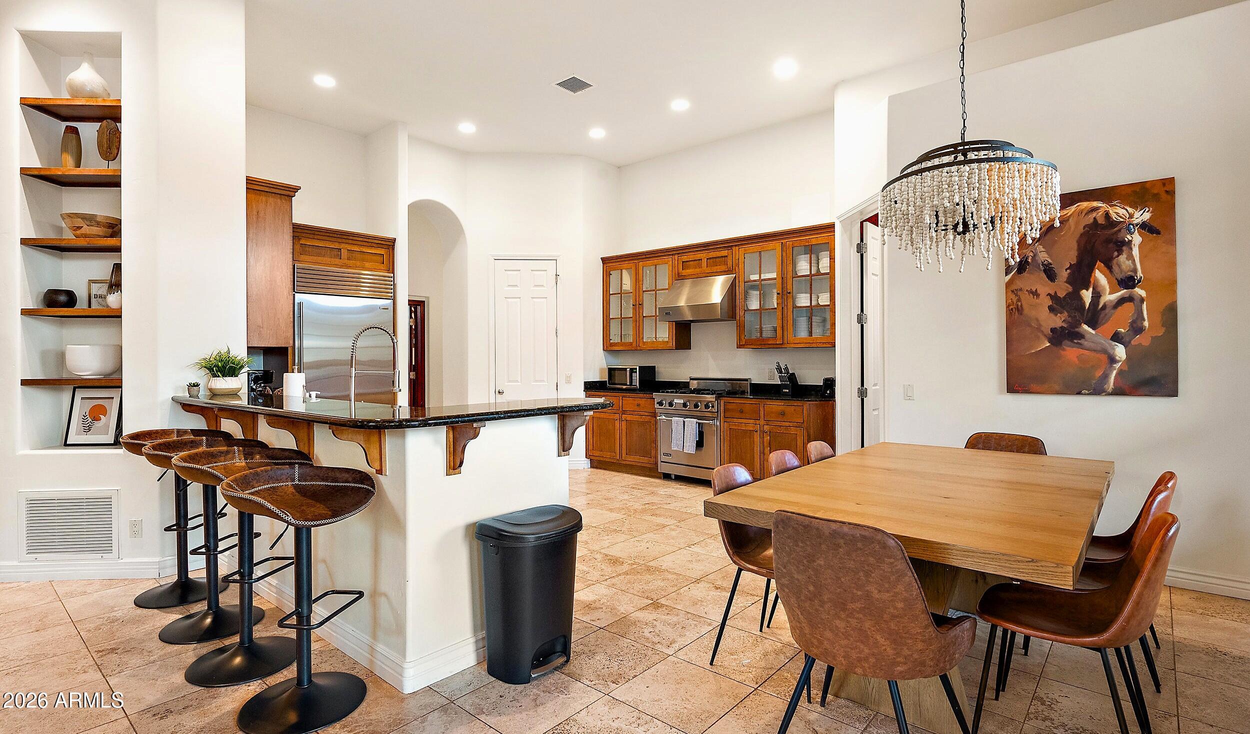 QUAIL RUN AMD - Residential