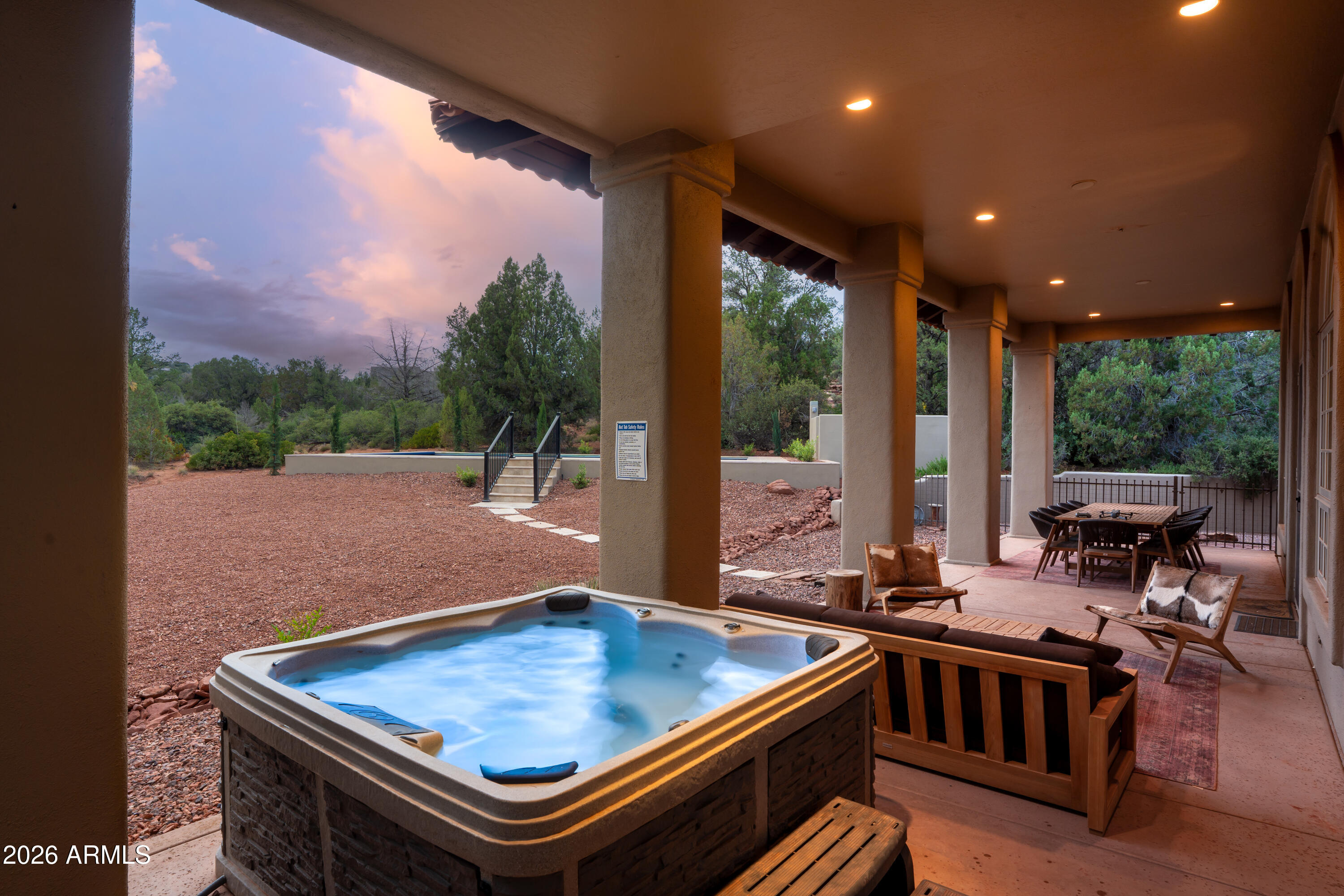 QUAIL RUN AMD - Residential