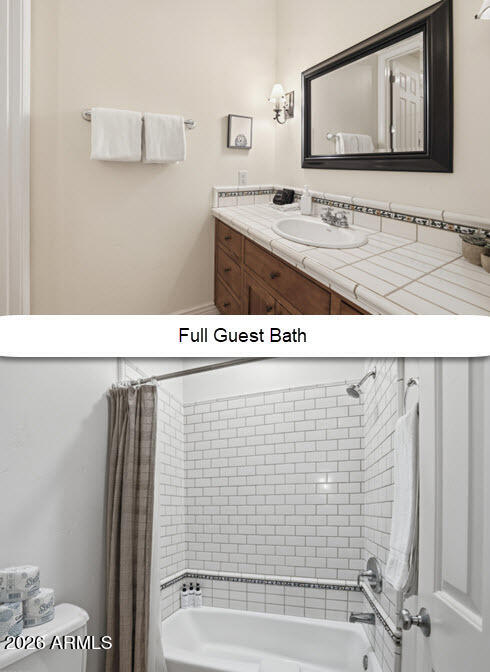 QUAIL RUN AMD - Residential