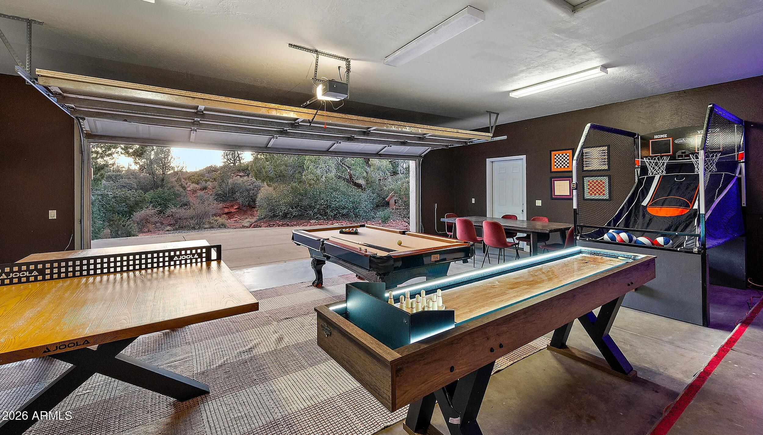 QUAIL RUN AMD - Residential