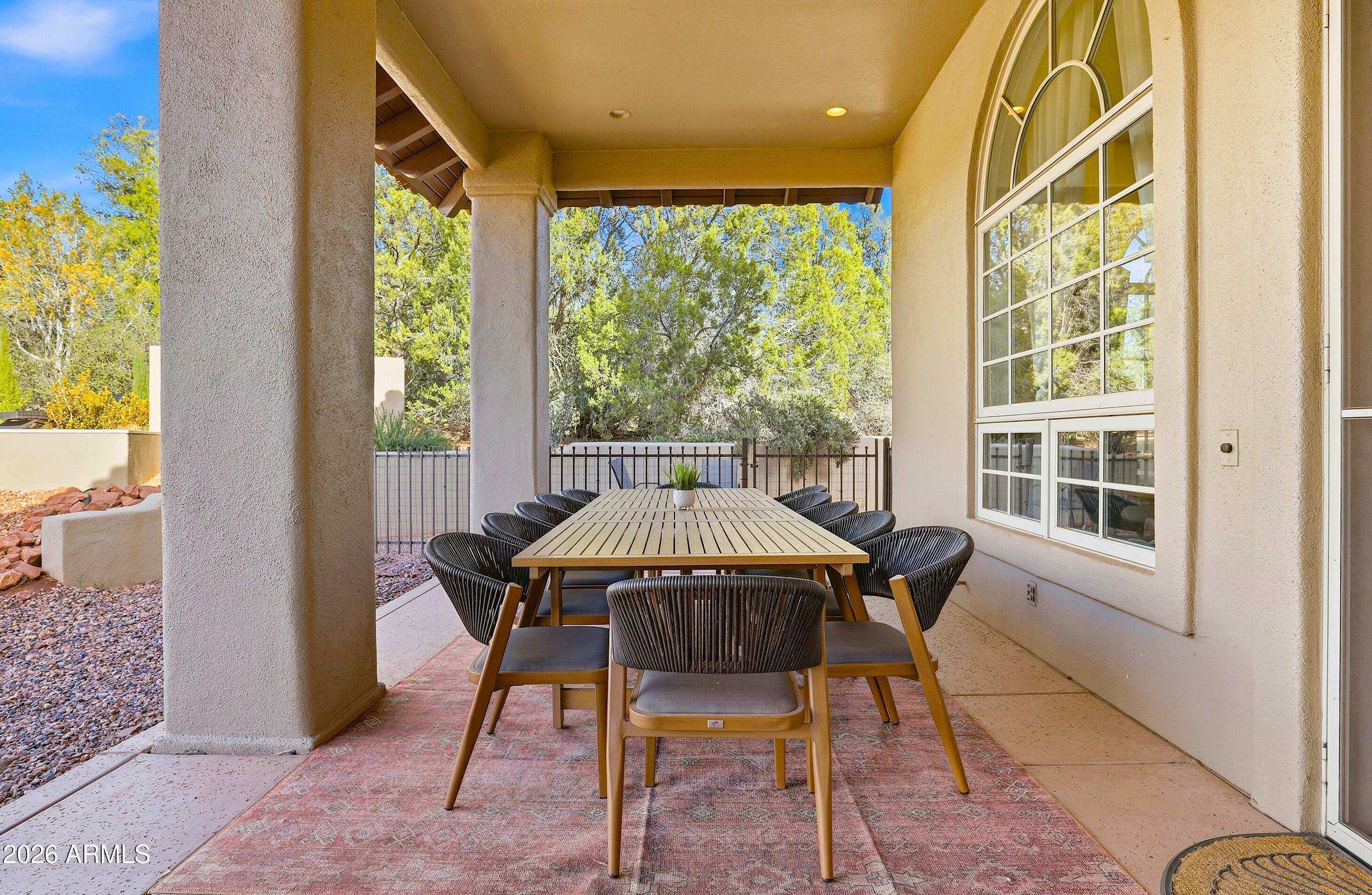 QUAIL RUN AMD - Residential