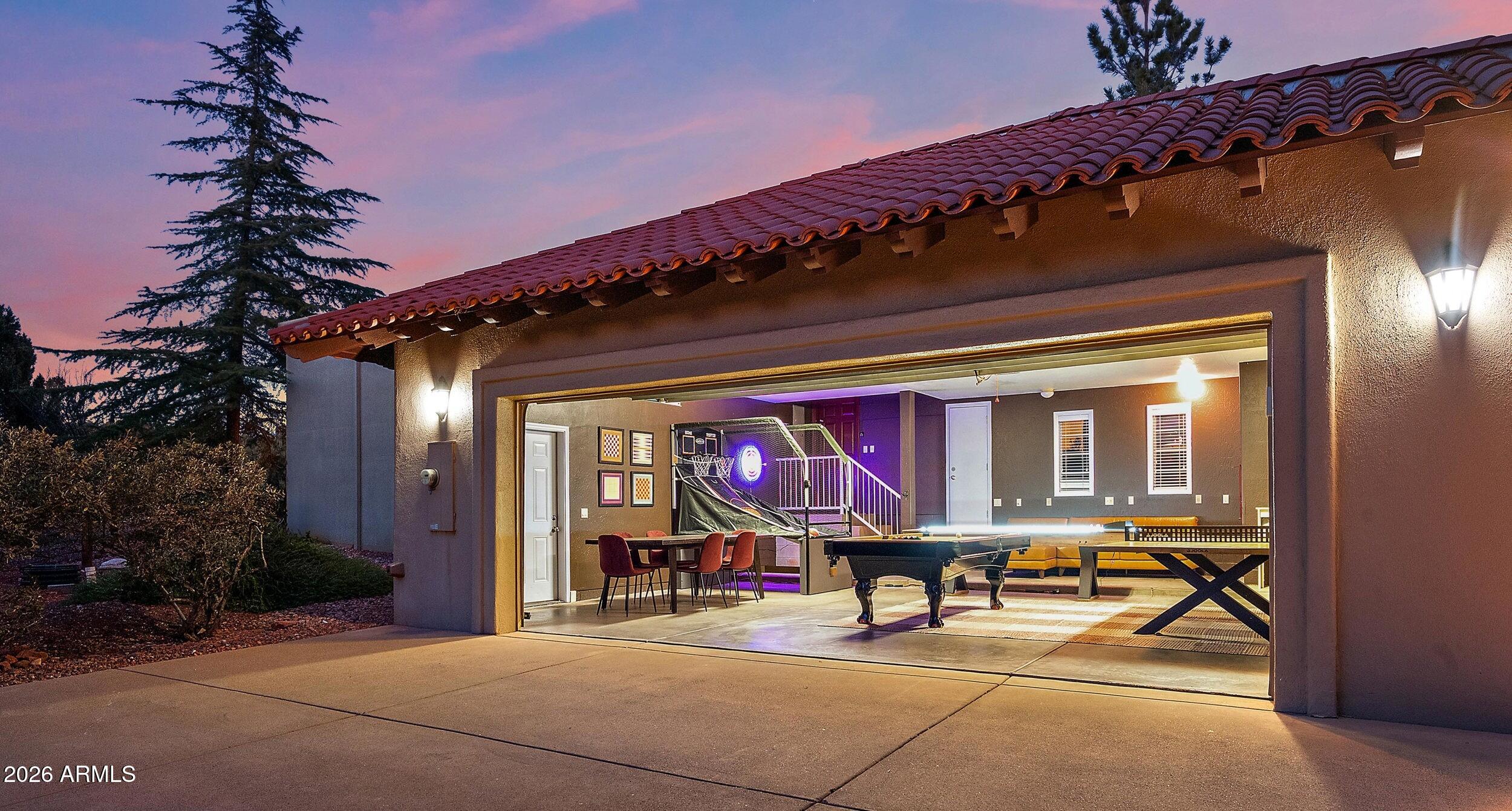 QUAIL RUN AMD - Residential