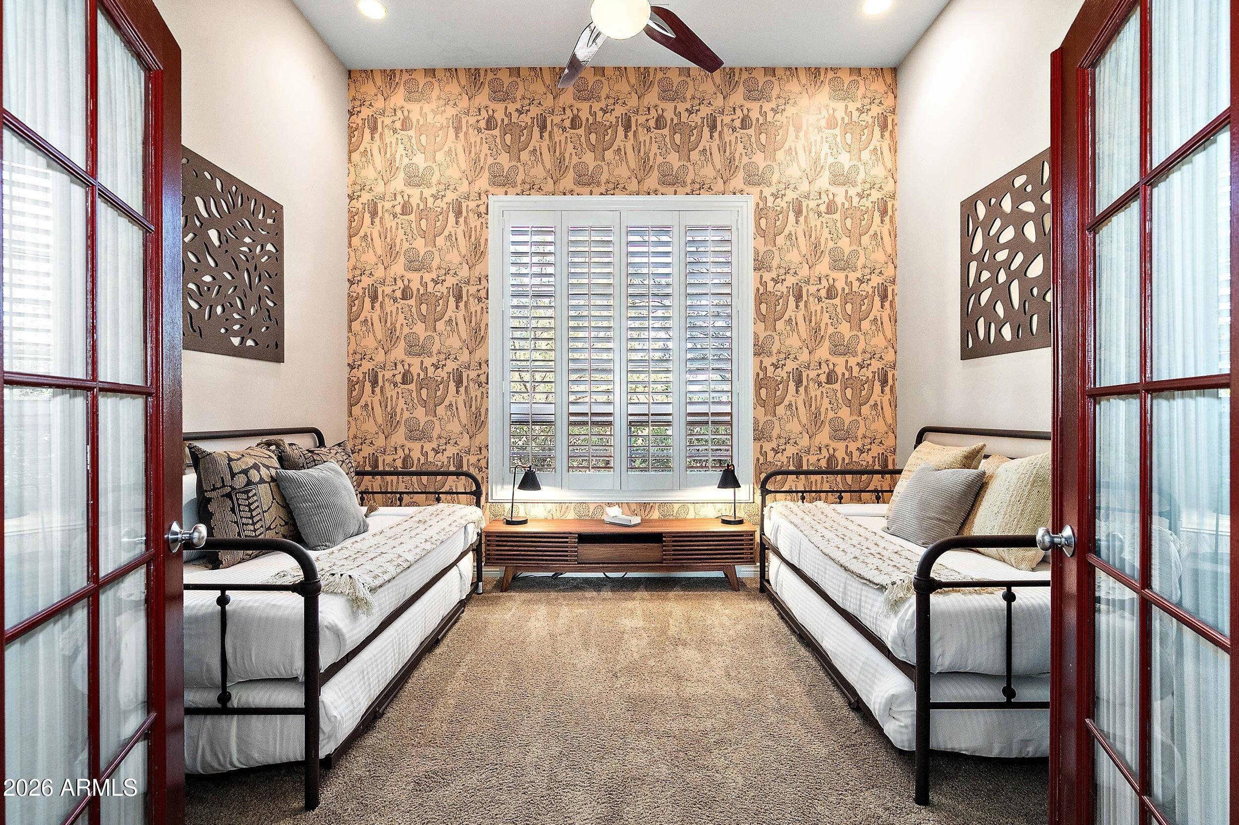 QUAIL RUN AMD - Residential