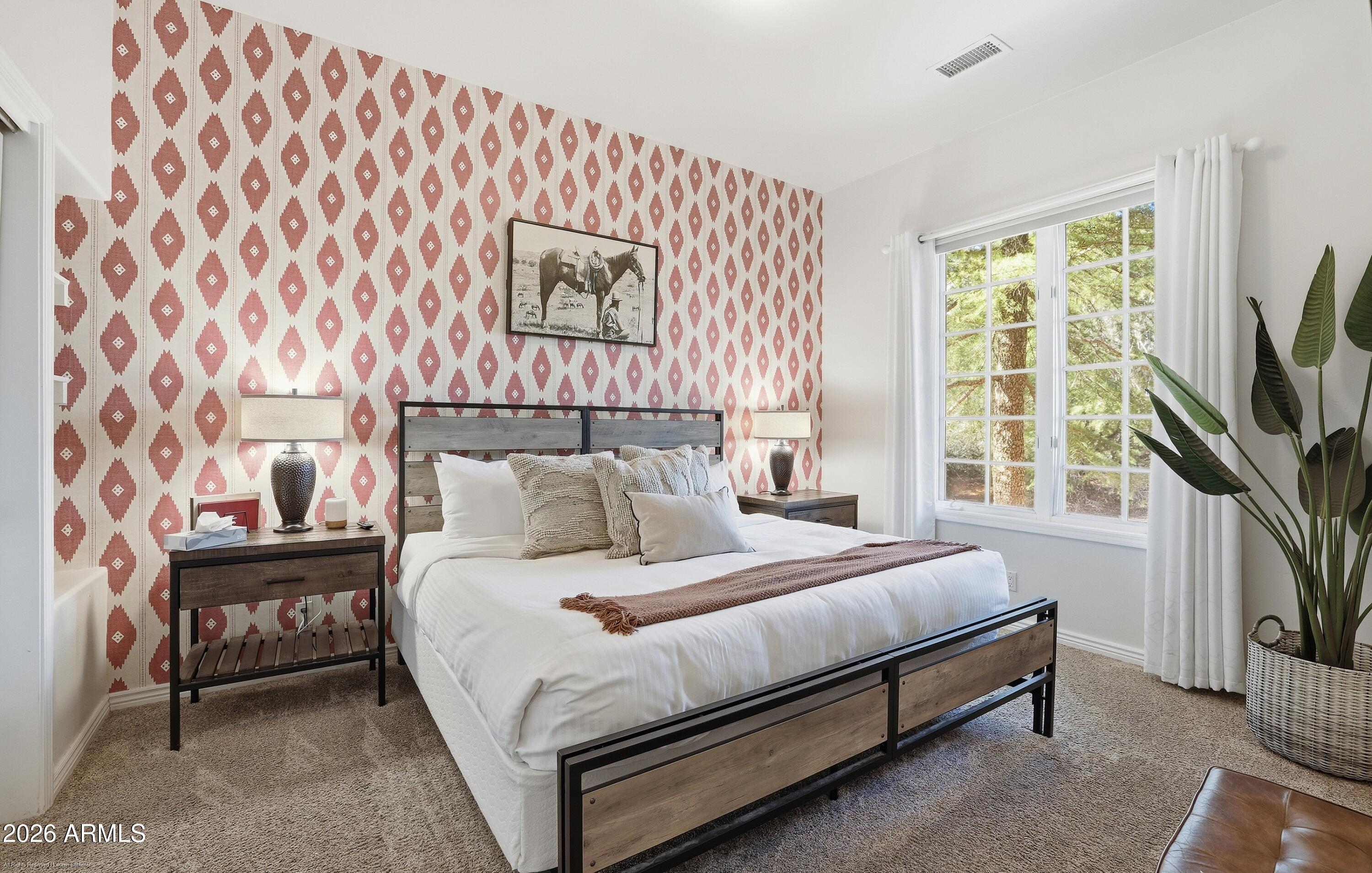 QUAIL RUN AMD - Residential