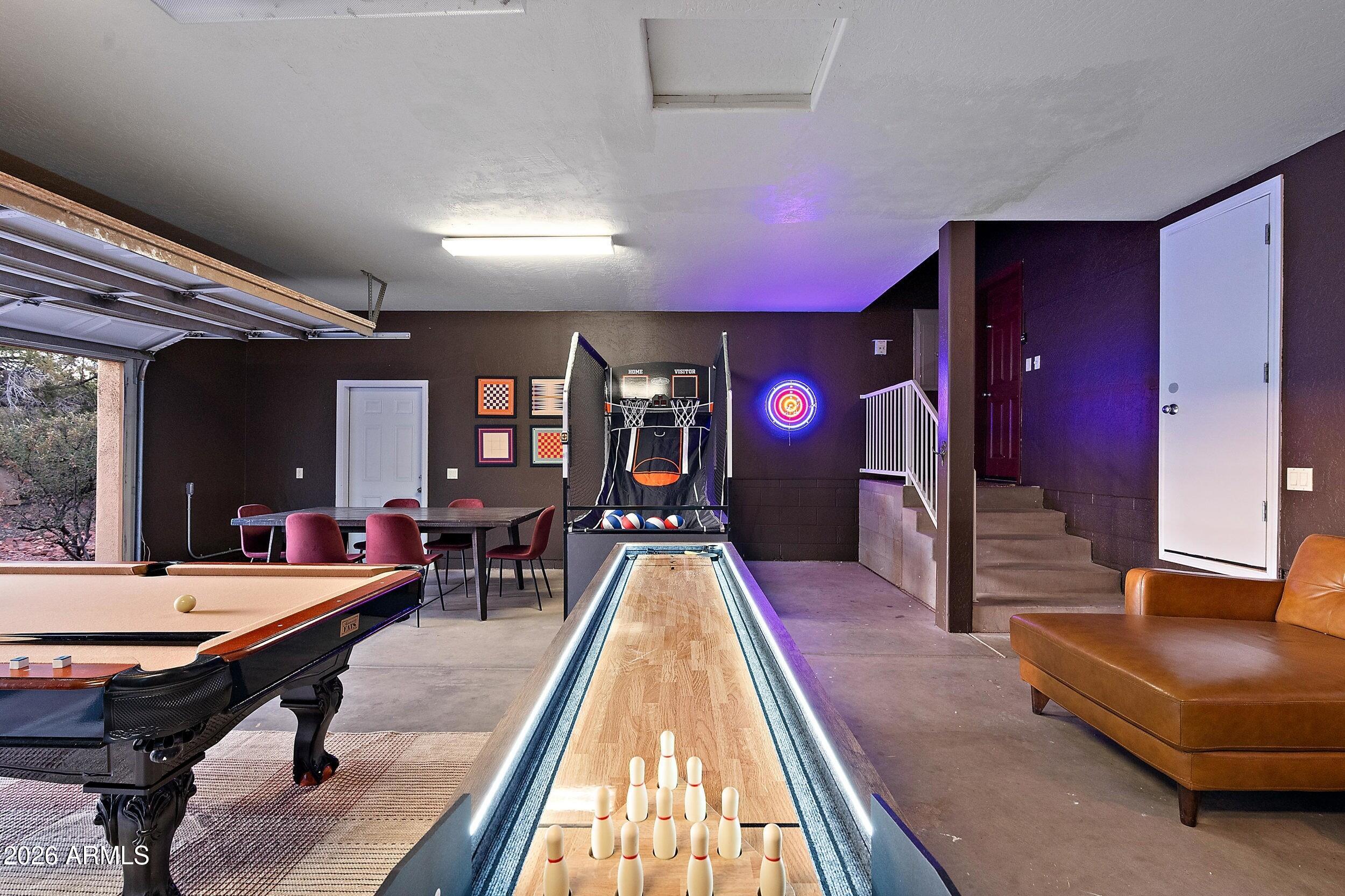 QUAIL RUN AMD - Residential