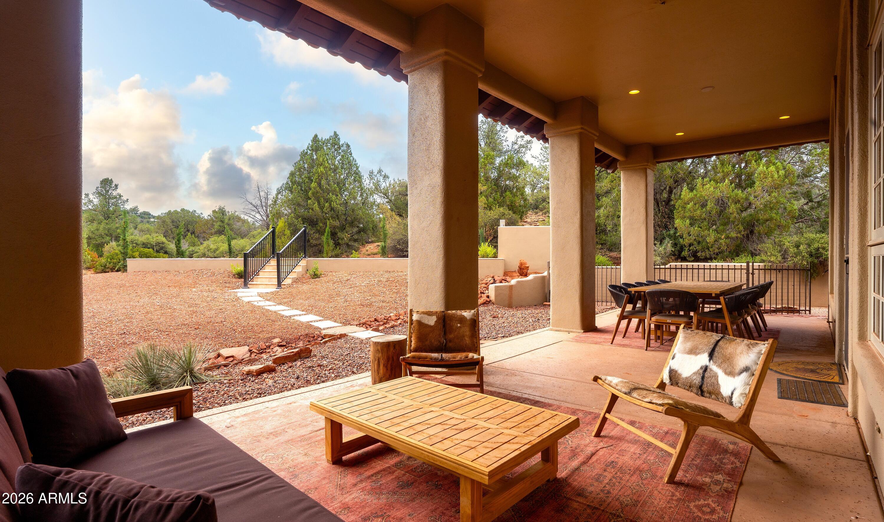 QUAIL RUN AMD - Residential
