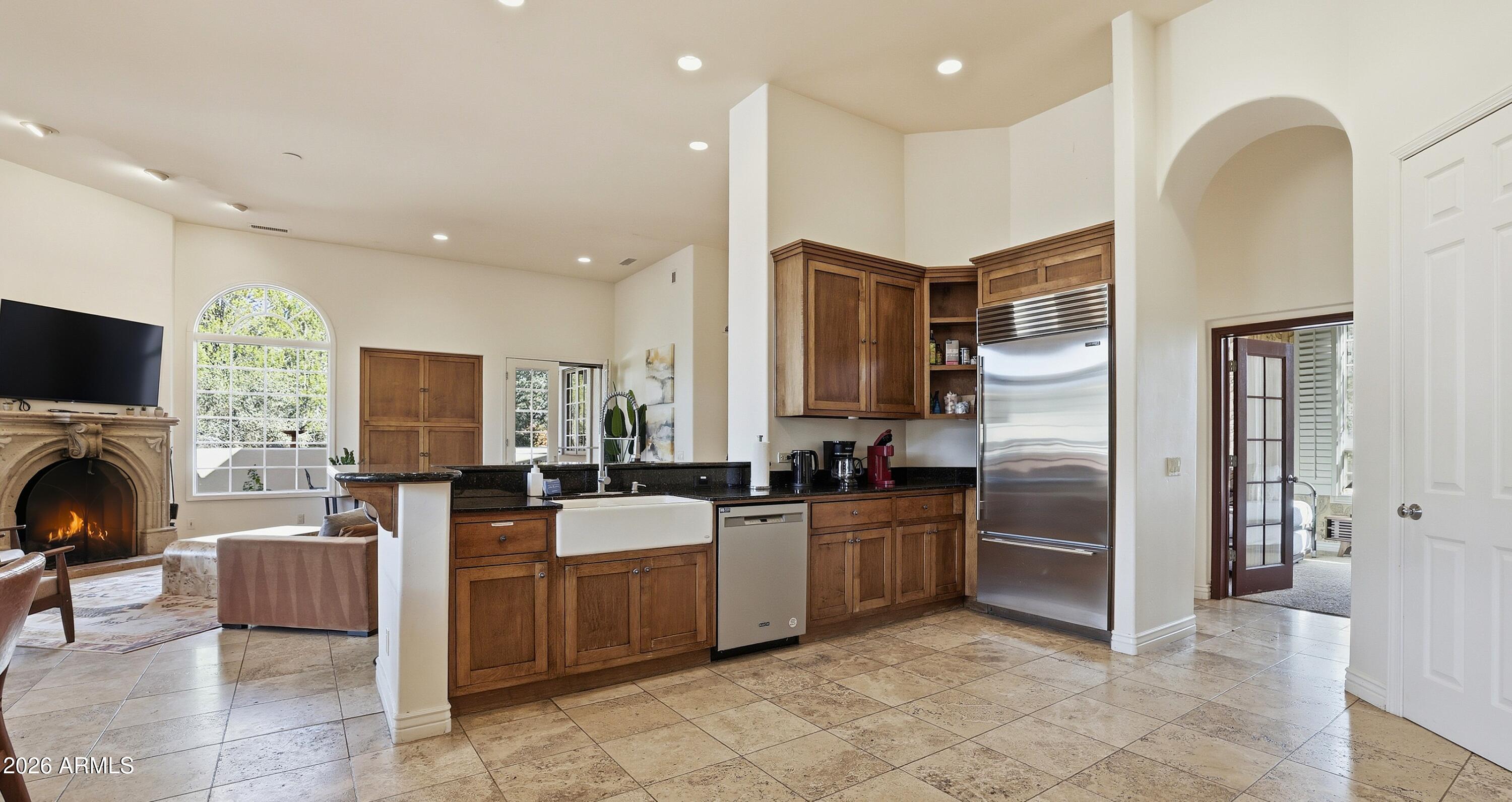 QUAIL RUN AMD - Residential