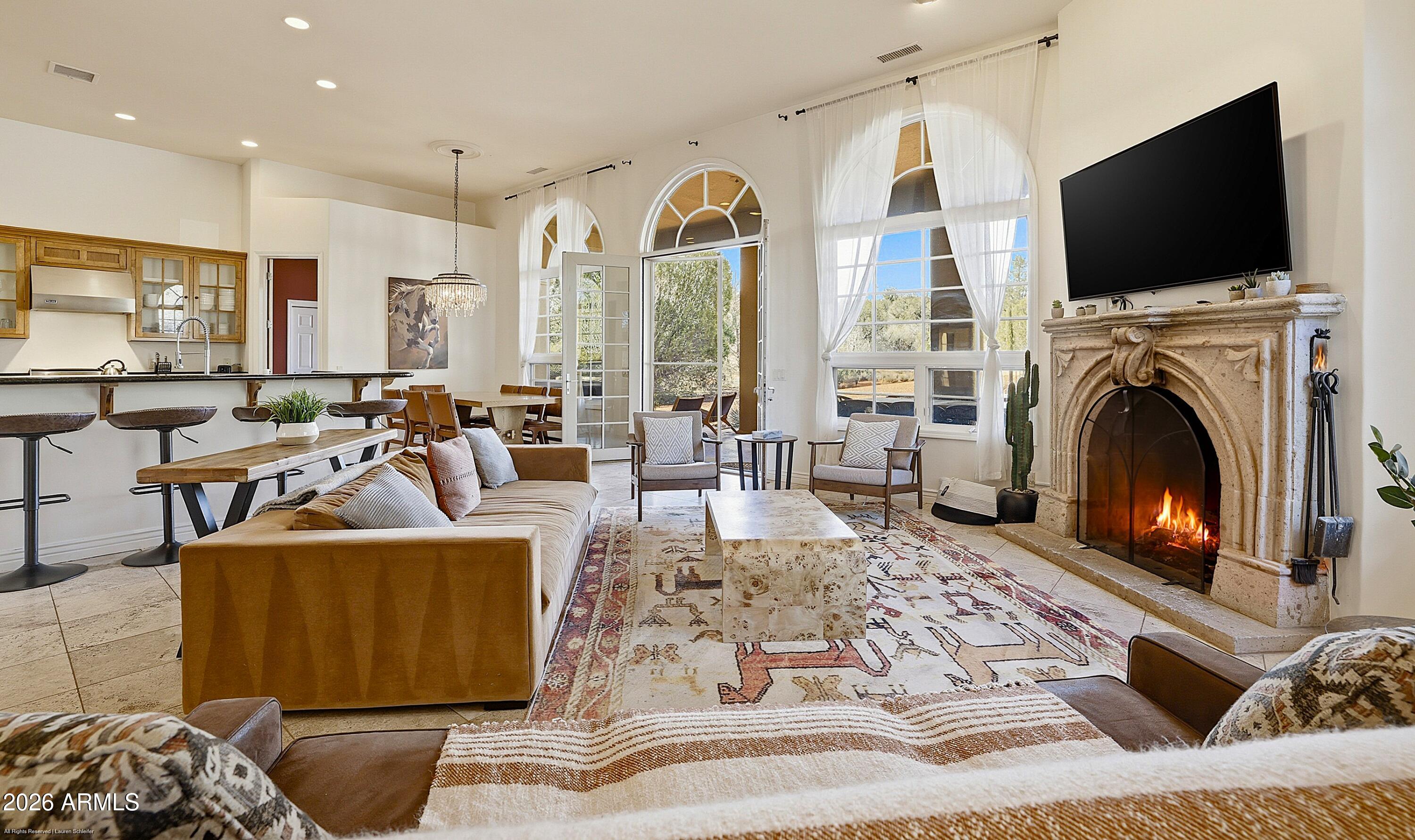 QUAIL RUN AMD - Residential